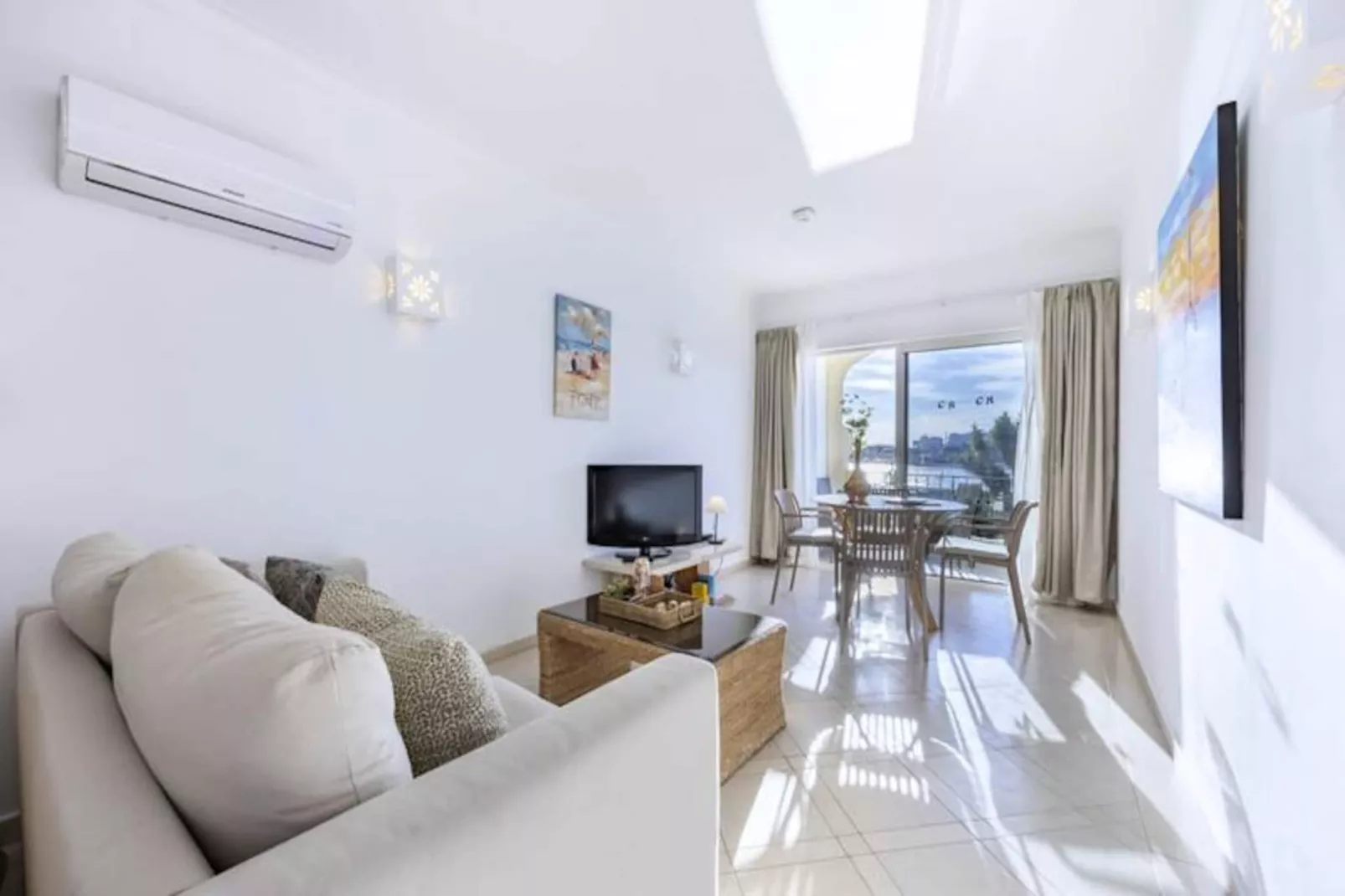 Marina Vista Haven - Clube Rio Ferragudo-Niet-getagd