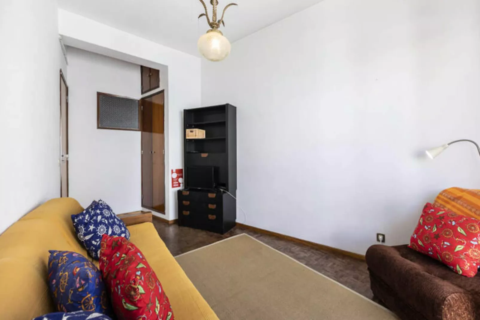 Apartment Obrien-Niet-getagd