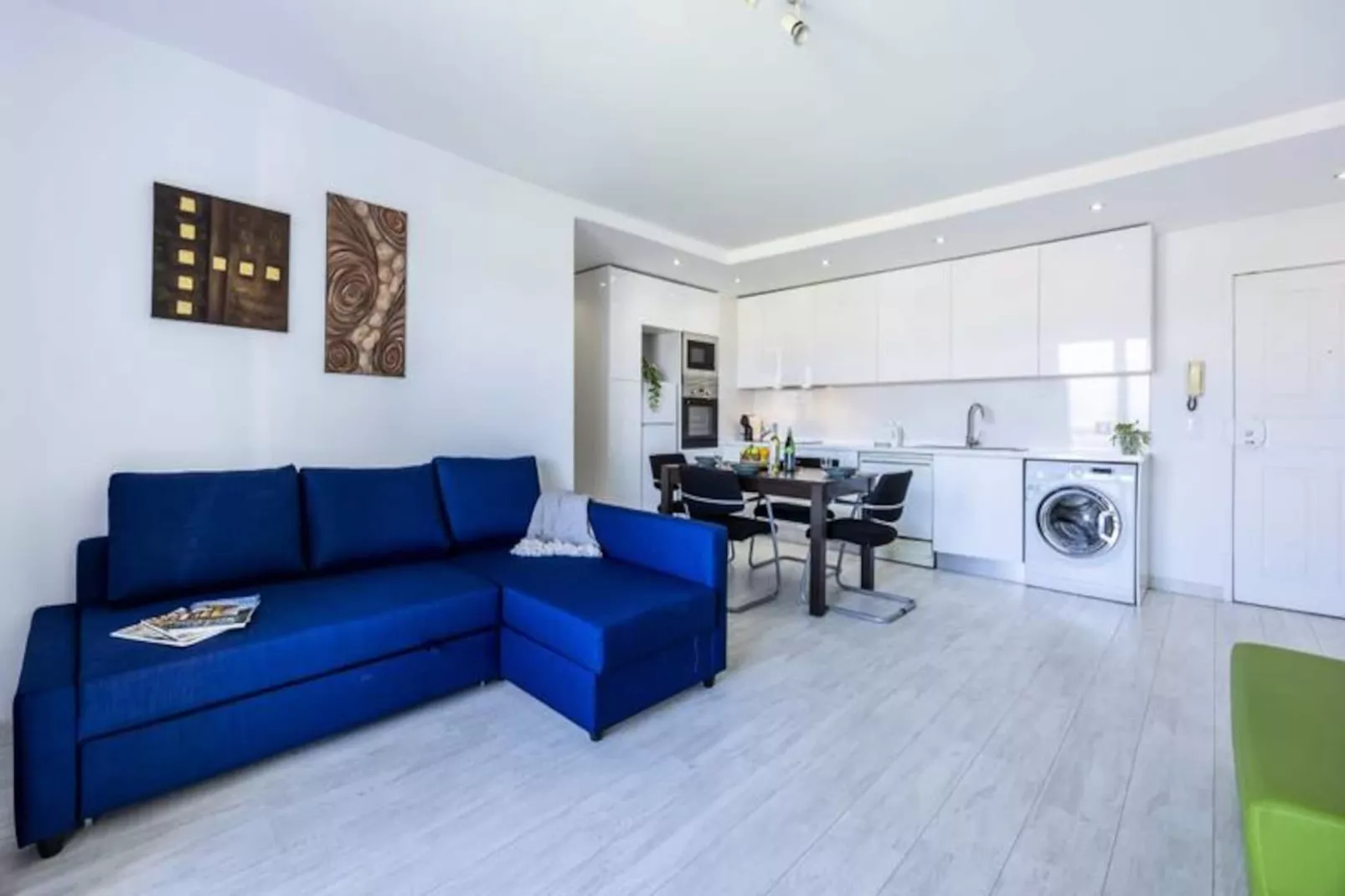 Apartment Torre Iberius-Niet-getagd