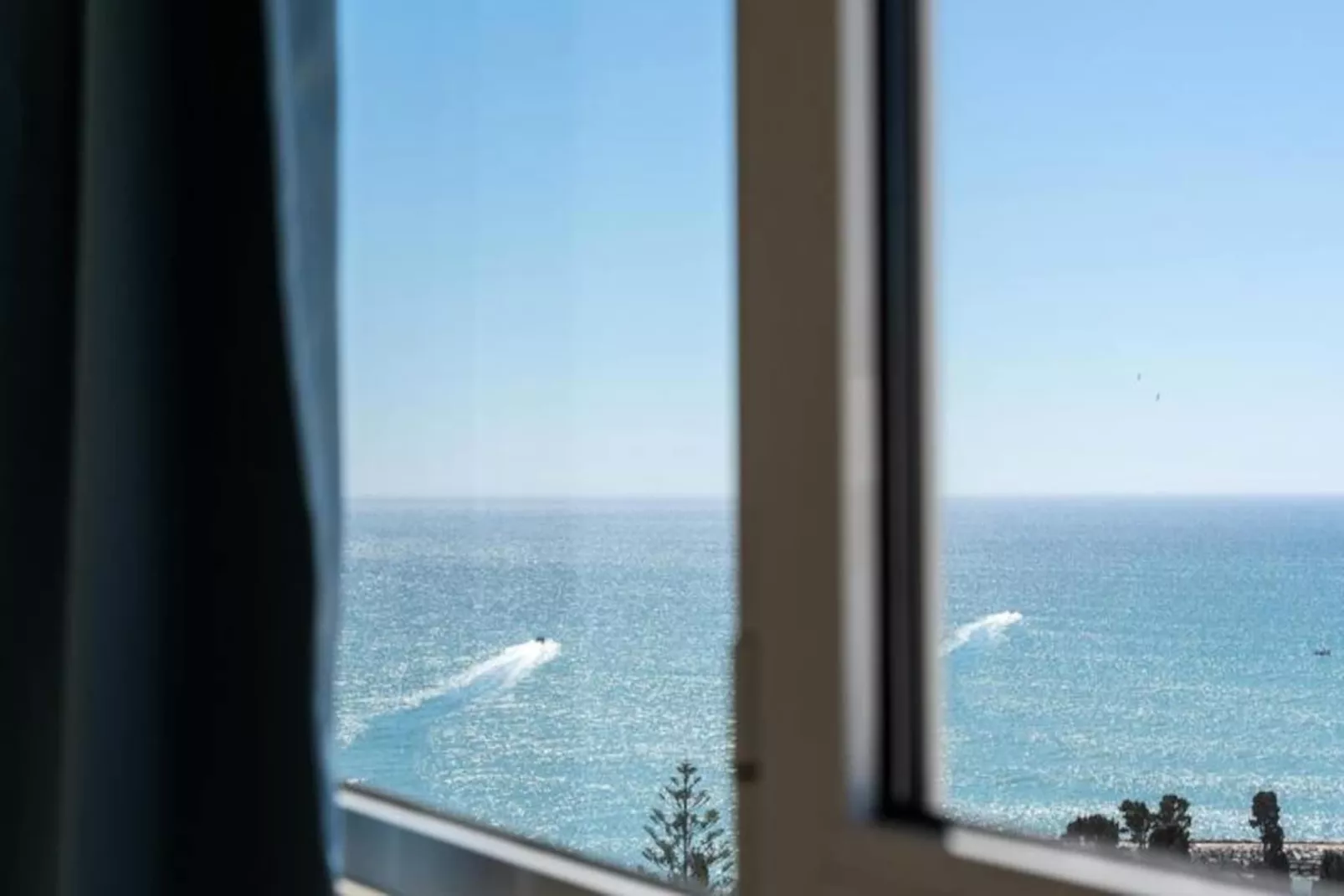 Ocean Suite-Niet-getagd