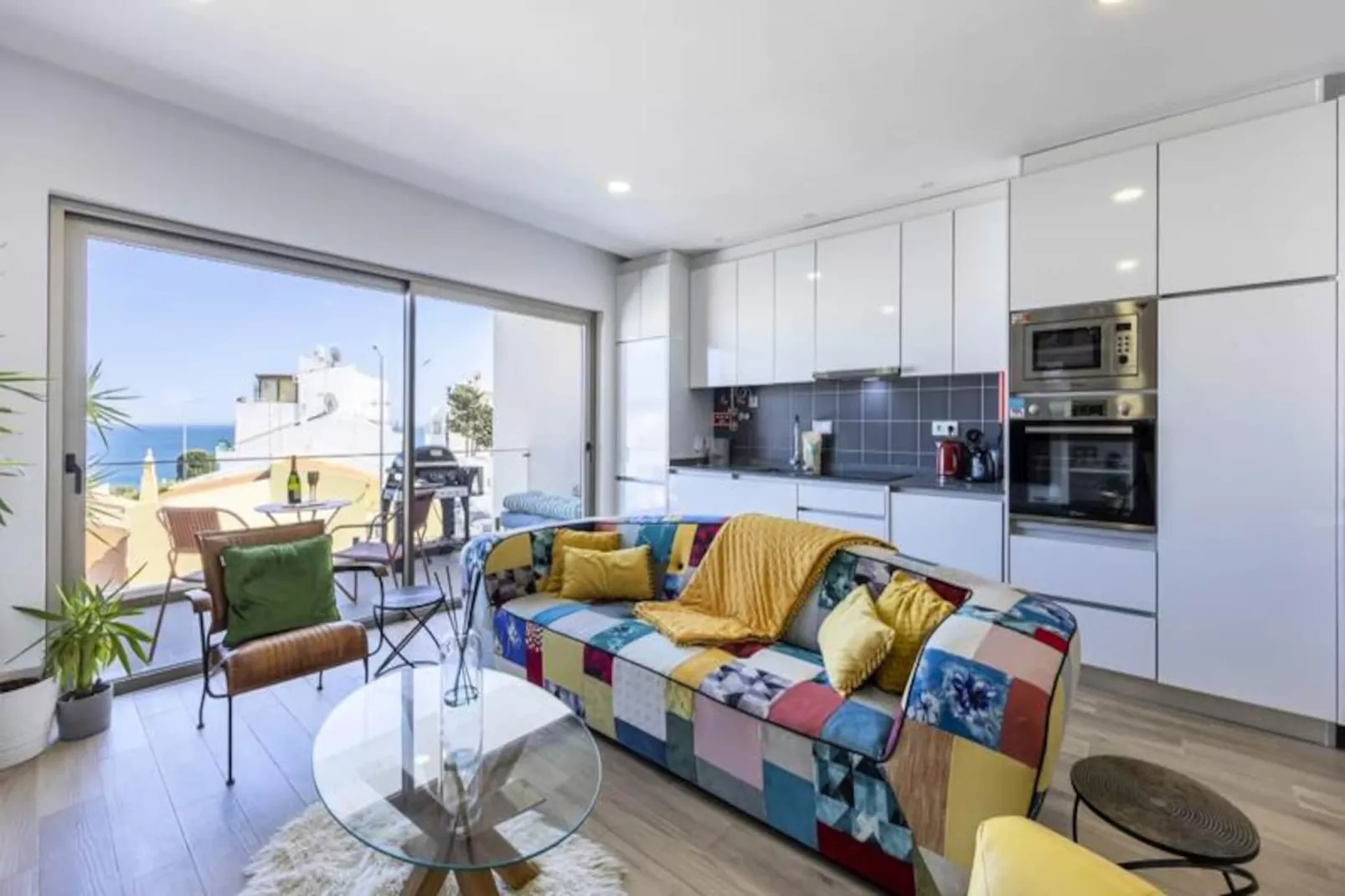 Burgau Beach Apartment-Niet-getagd