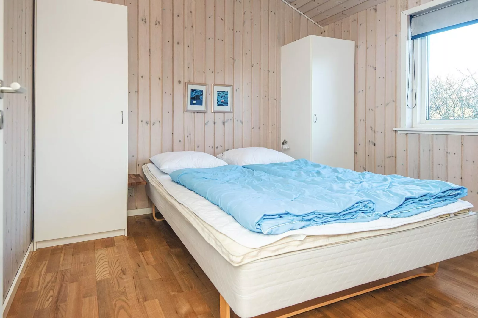 10 persoons vakantie huis in Hemmet-Binnen