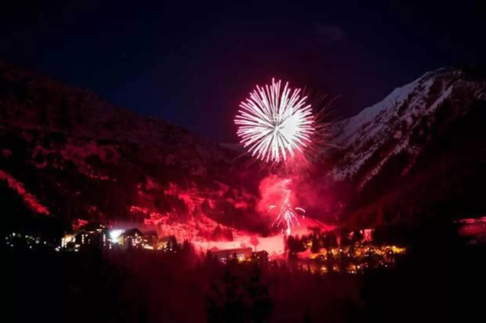 Chalet Marmotte-Gebieden zomer 20km
