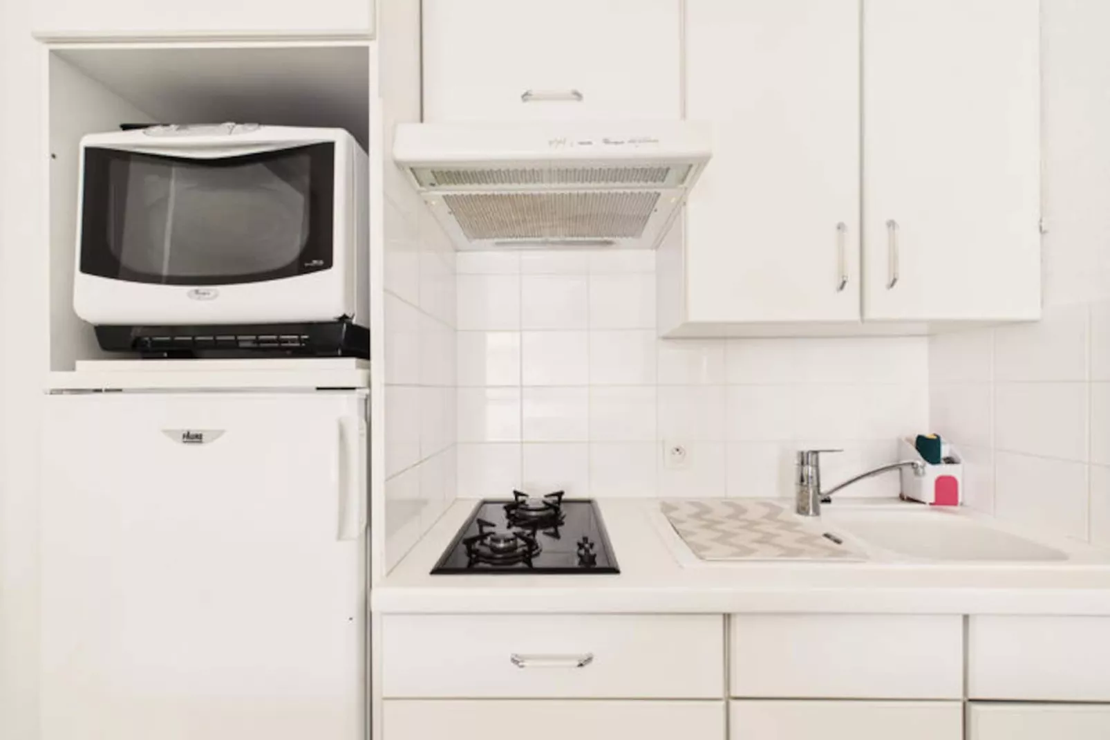 Appartements à Saint-Gilles-Croix-de-Vie-Niet-getagd