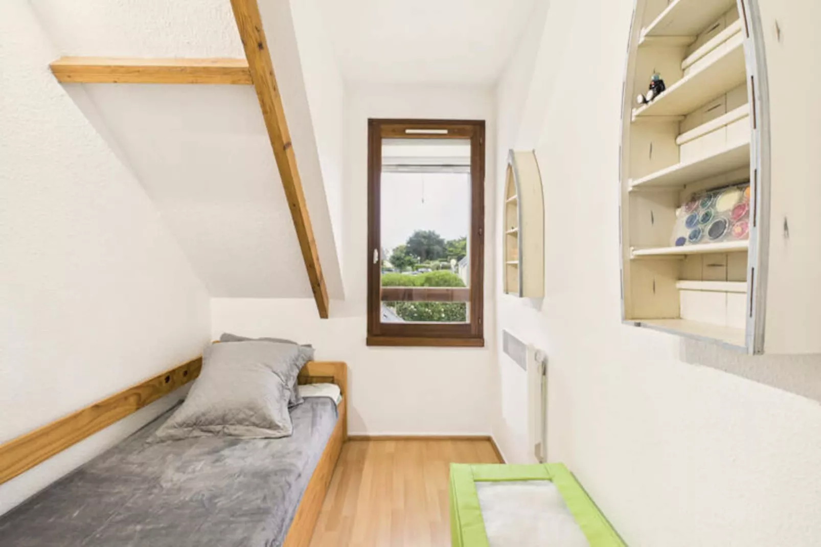 Maison à Batz-sur-Mer-Niet-getagd