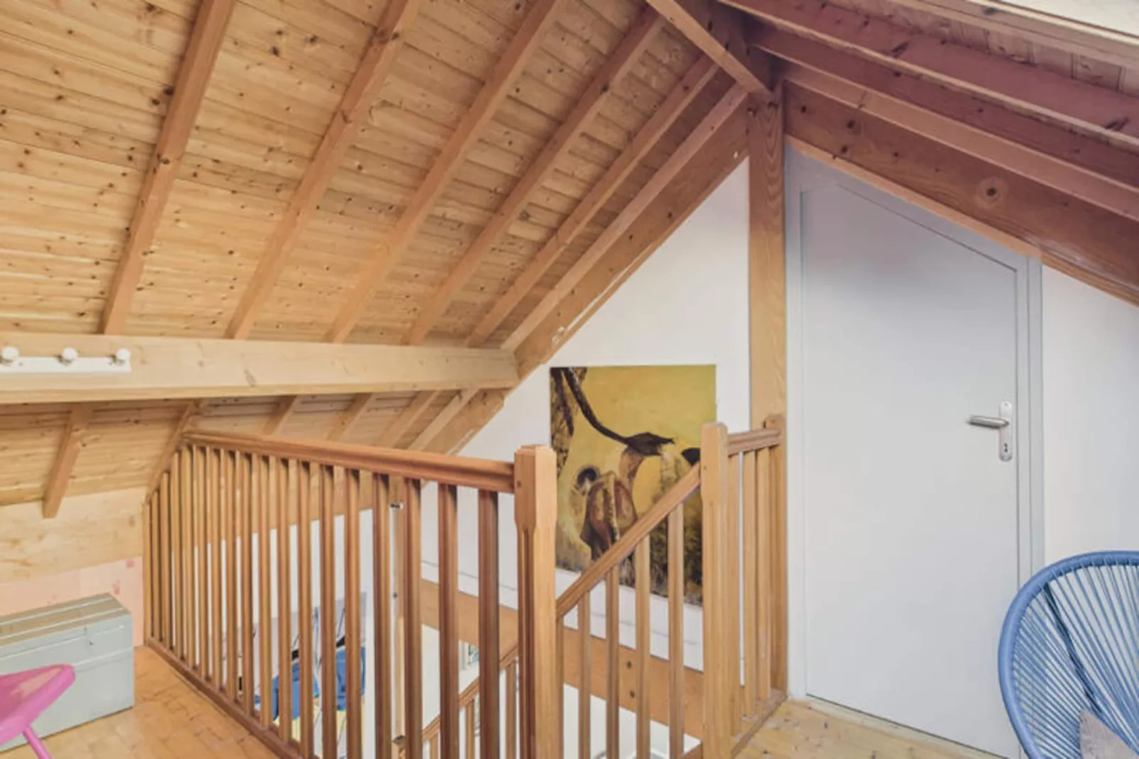 Maison à Pornichet-Niet-getagd