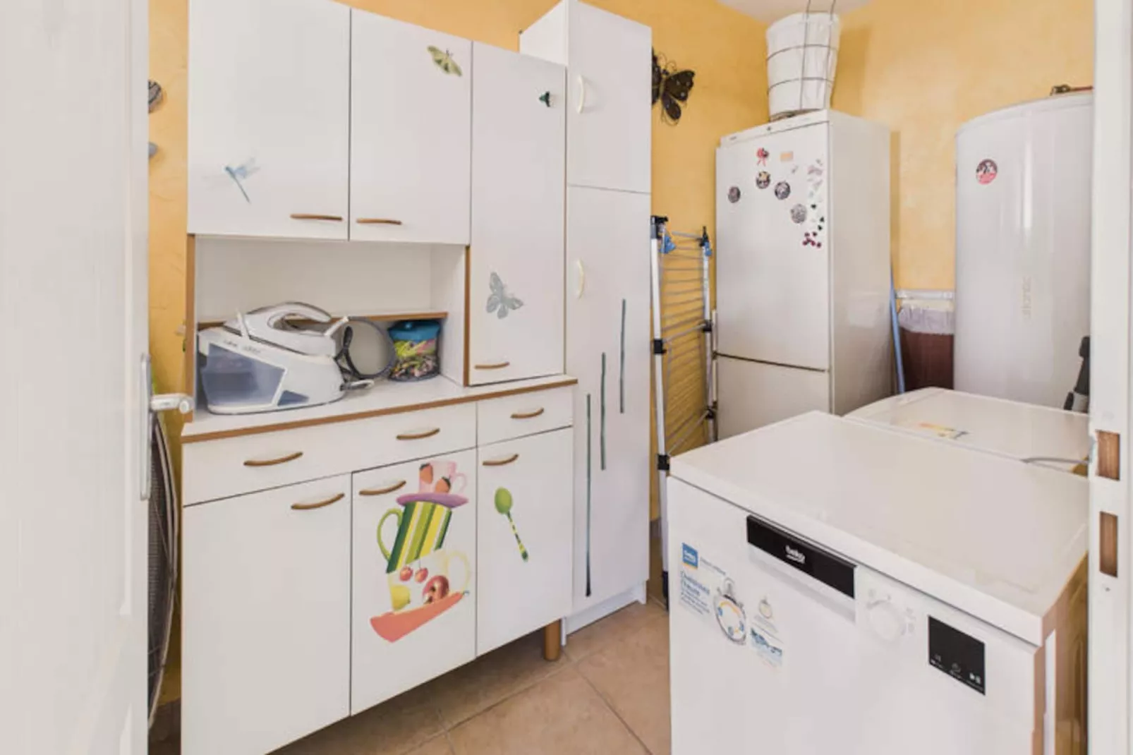 Maison à Lanton-Niet-getagd