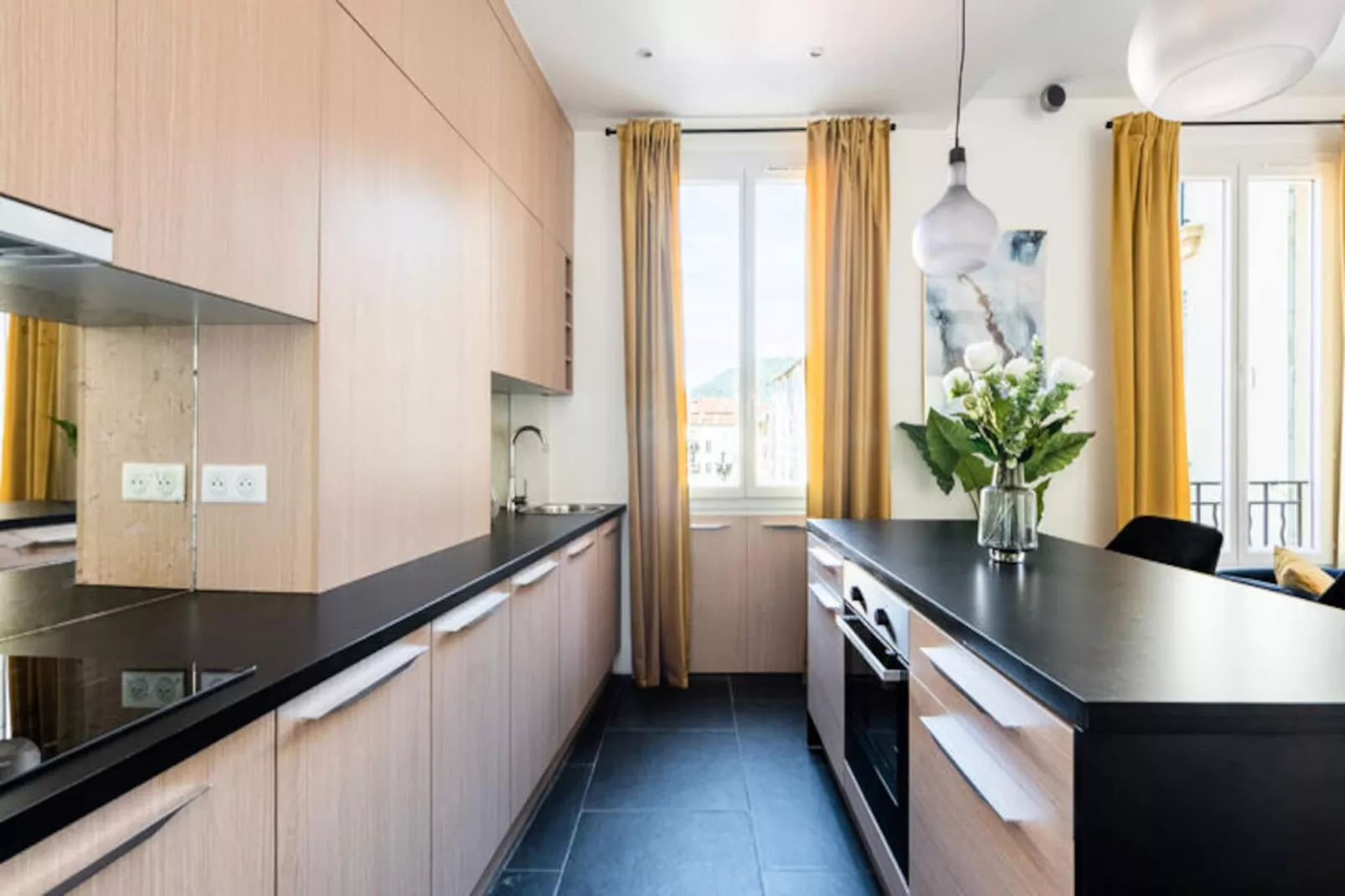 Appartements à Nice-Niet-getagd