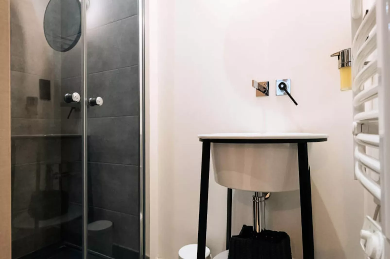 Studio à Nice-Niet-getagd