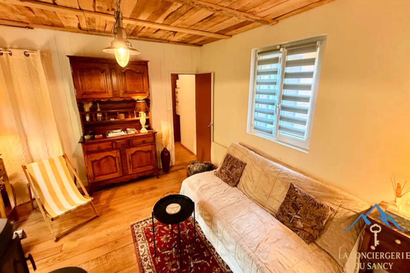 Maison à Le Mont Dore-Niet-getagd