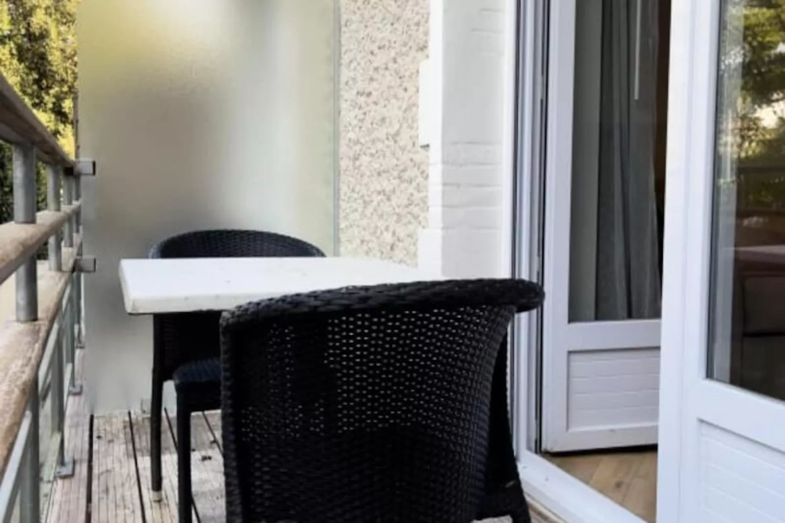 Maison R&eacute;gent & Spa - A L'ombre Des Pins-Niet-getagd