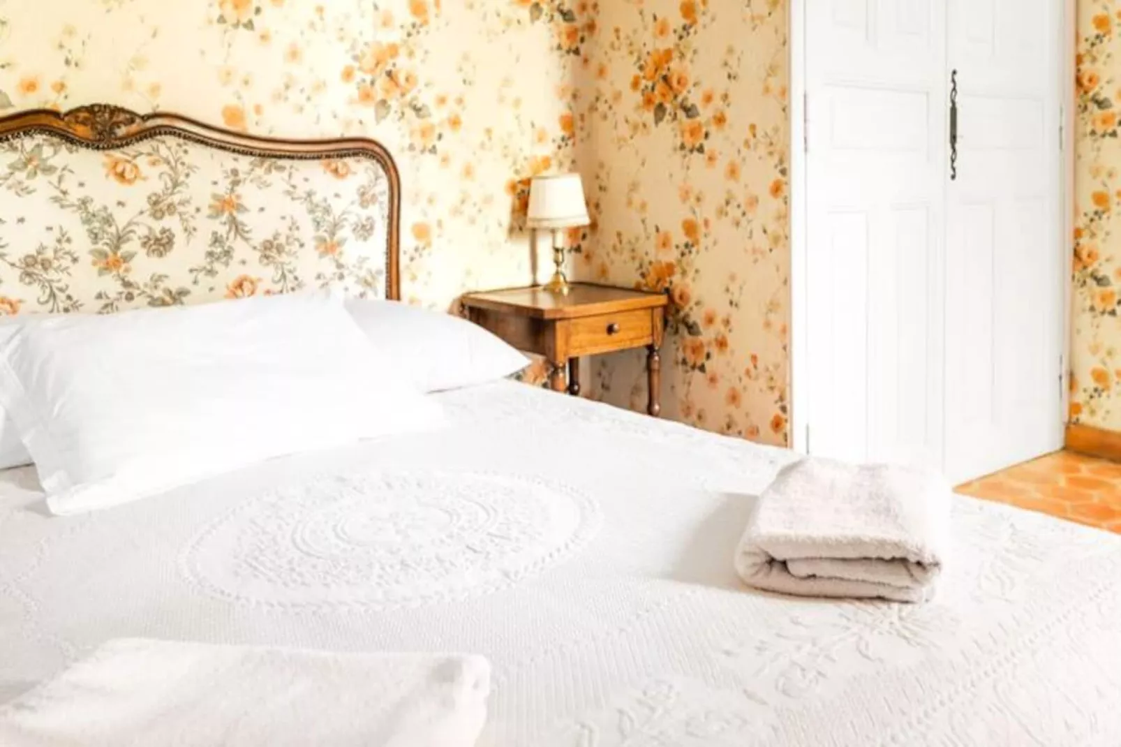 Mas De Th&eacute;s&eacute;e | Piscine & 12 Ha Priv&eacute;s-Niet-getagd