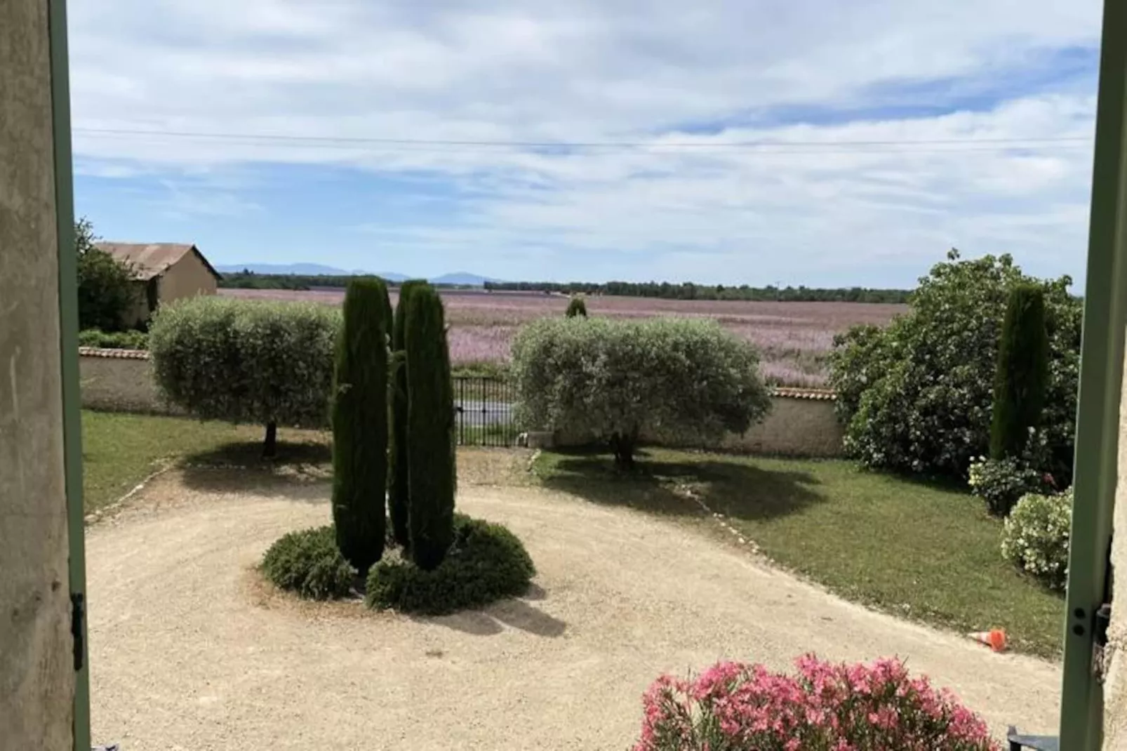 04b4 : Beau Studio Dans Un Mas Proven&ccedil;al - Piscine-Niet-getagd