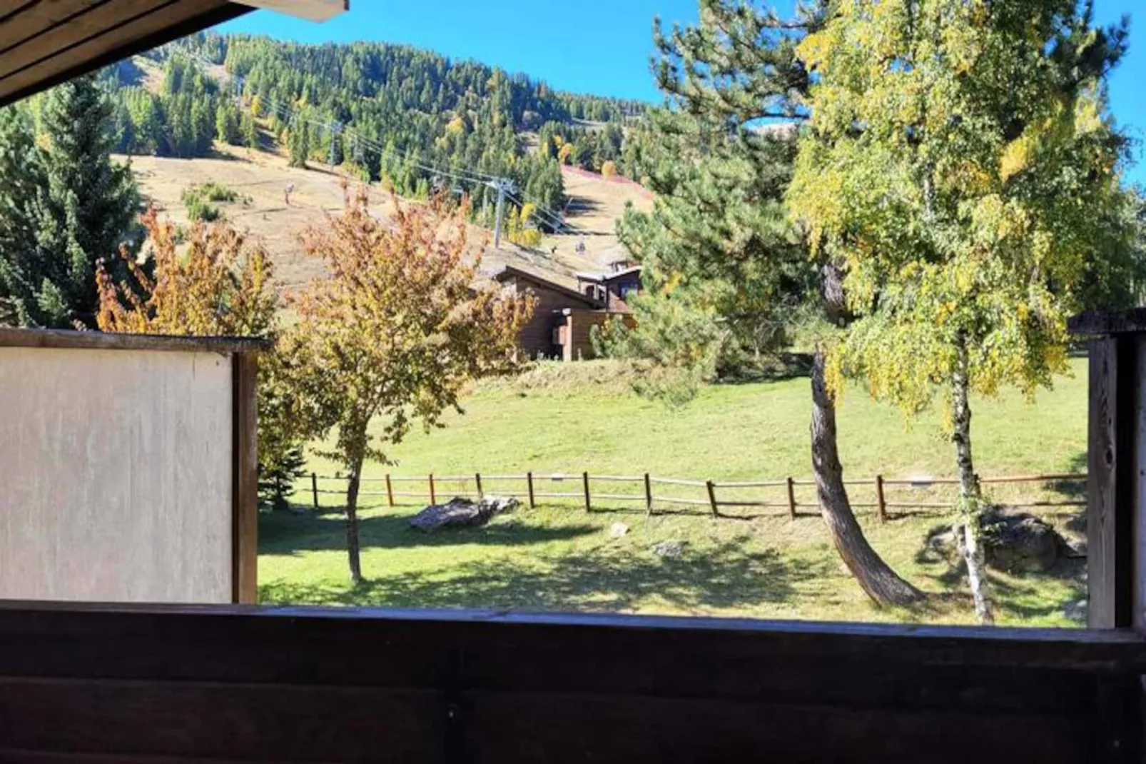 Résidence Horizons-Niet-getagd