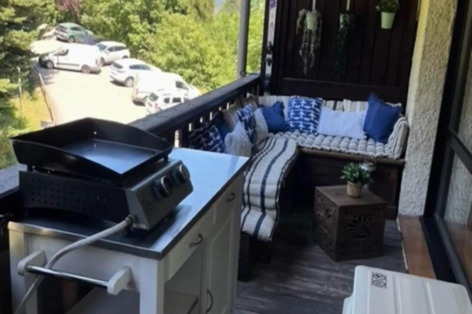 Résidence La Berangere-Niet-getagd