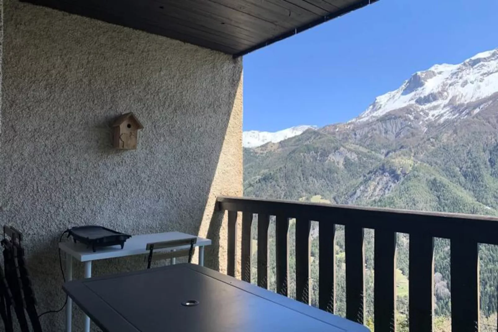 Résidence La Toviere-Niet-getagd