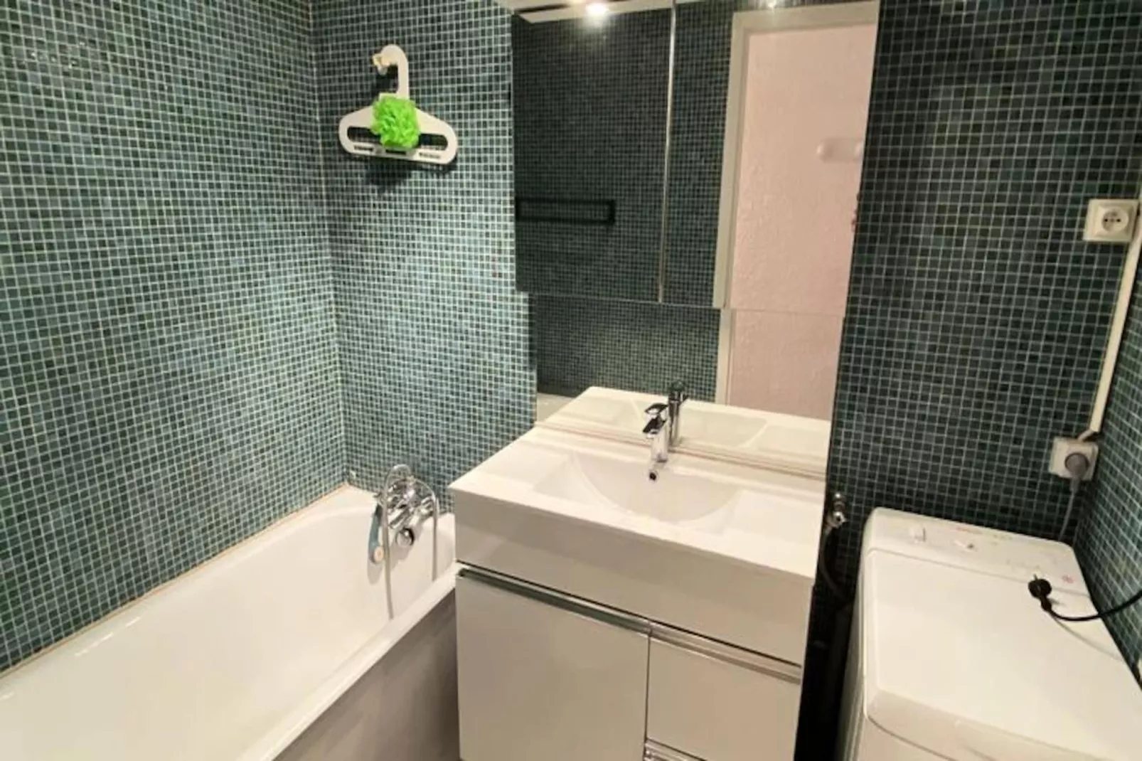 Résidence Bartavelle-Niet-getagd