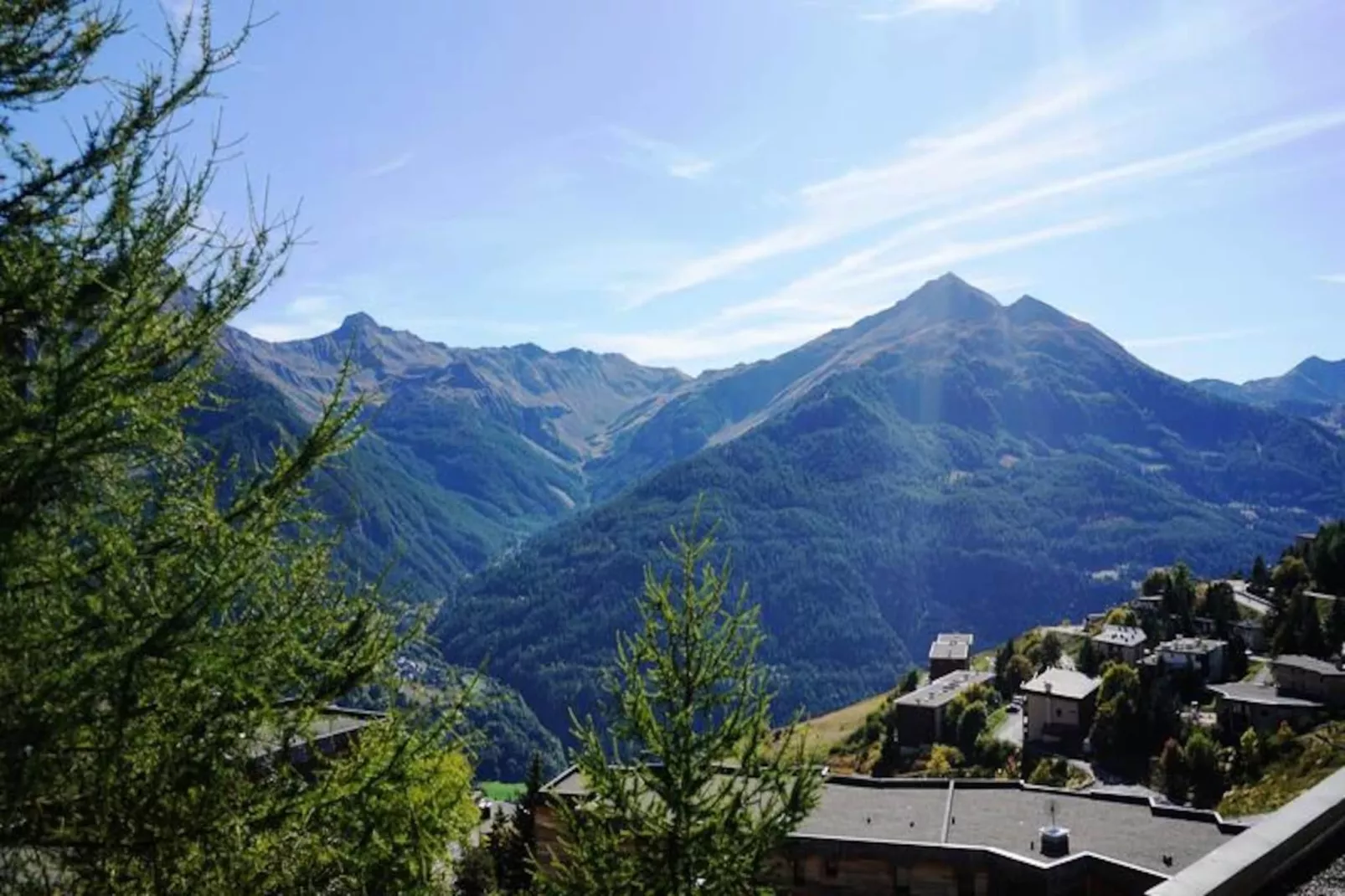 Résidence Rond Point I-Niet-getagd