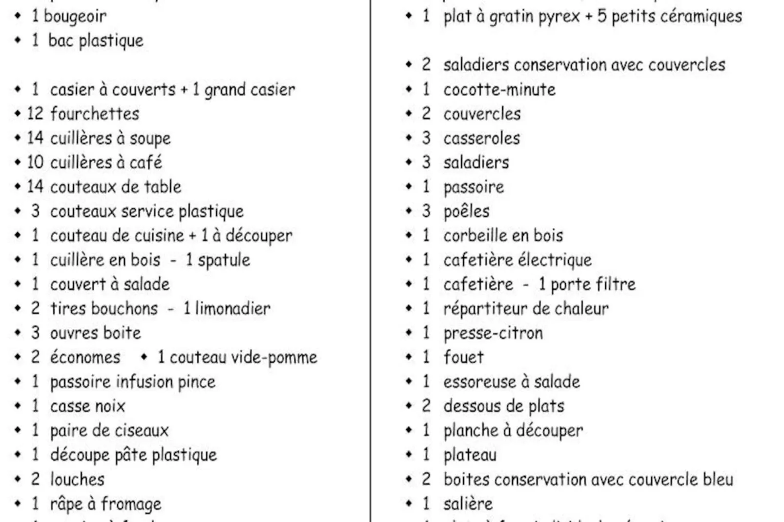 Résidence Balcon Orres-Niet-getagd