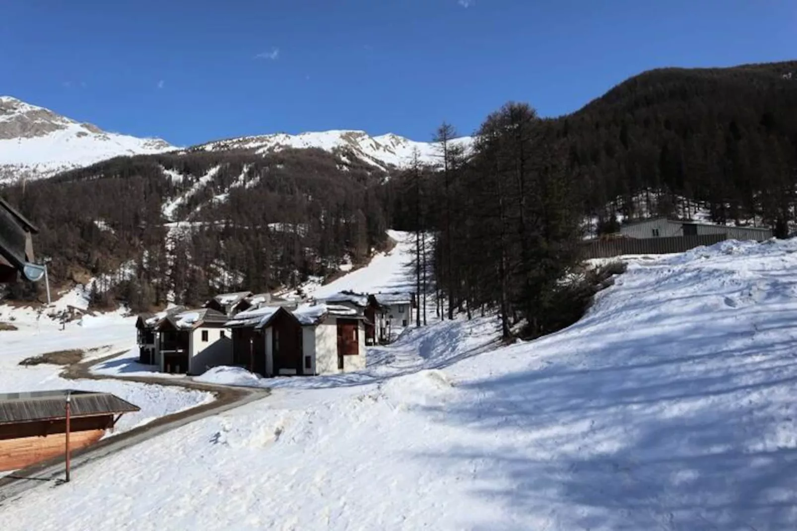 Residence La Combe D Or-Niet-getagd