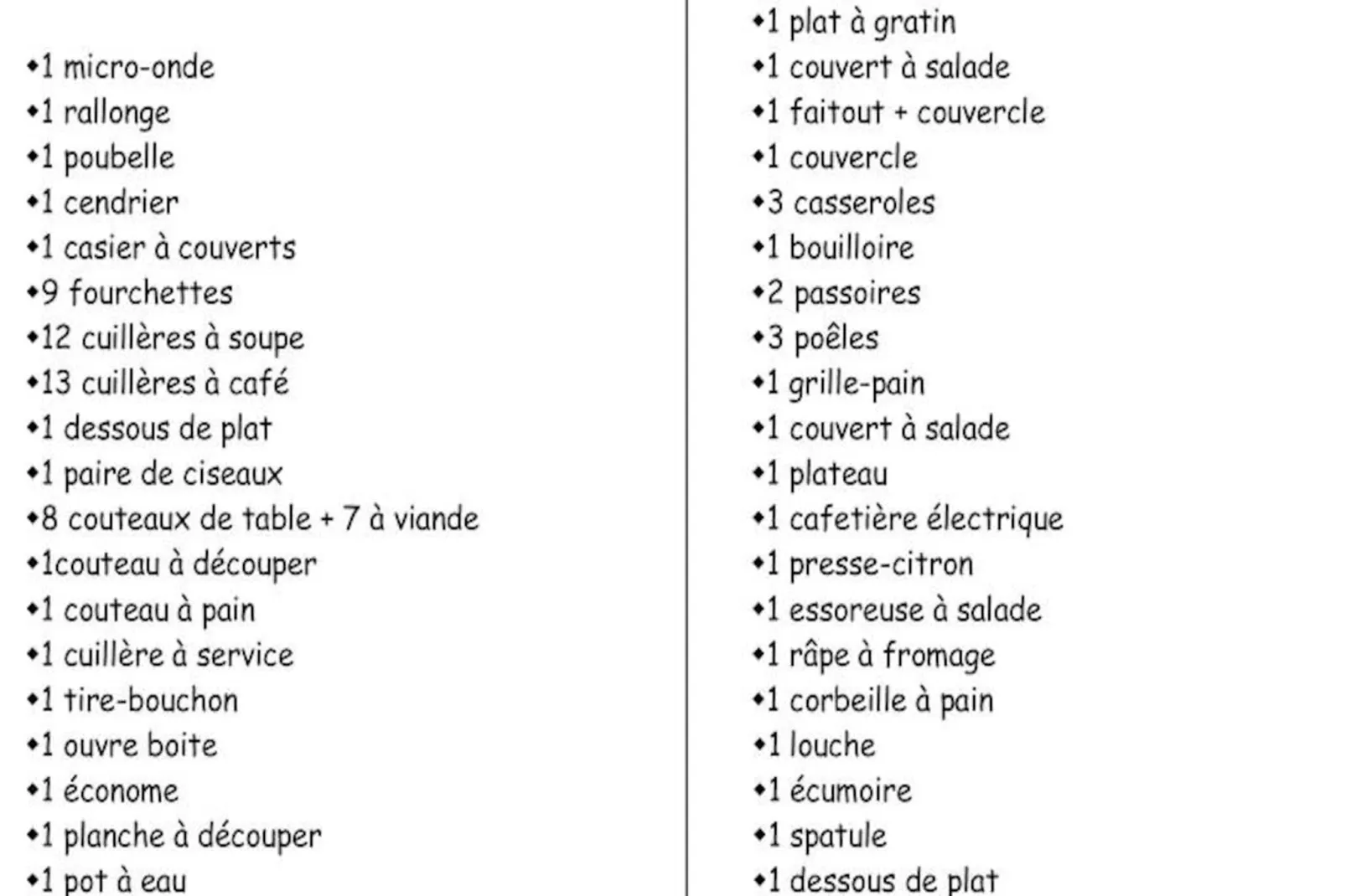 Les Chalets De Bois Mean-Niet-getagd