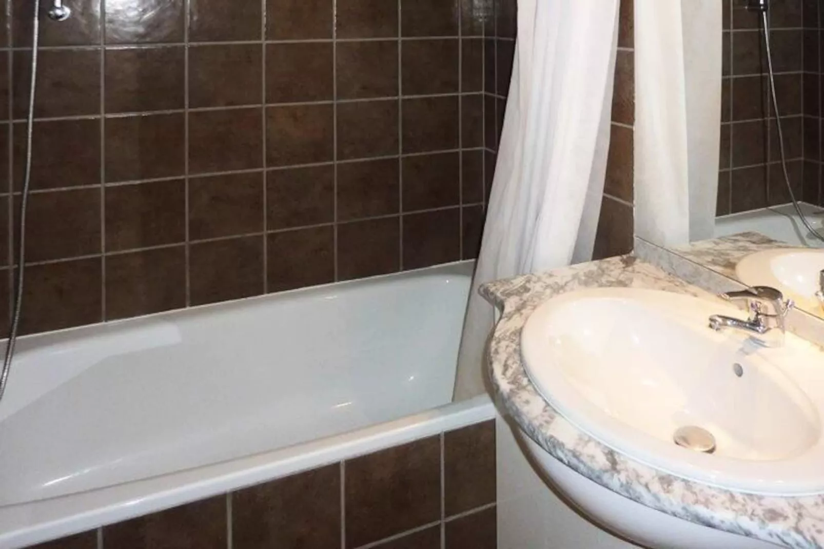 Les Chalets De Bois Mean-Niet-getagd