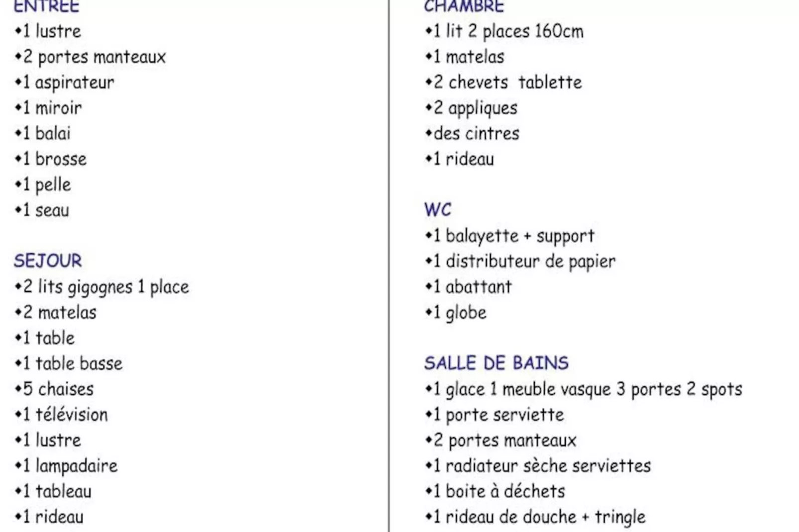 Les Chalets De Bois Mean-Niet-getagd