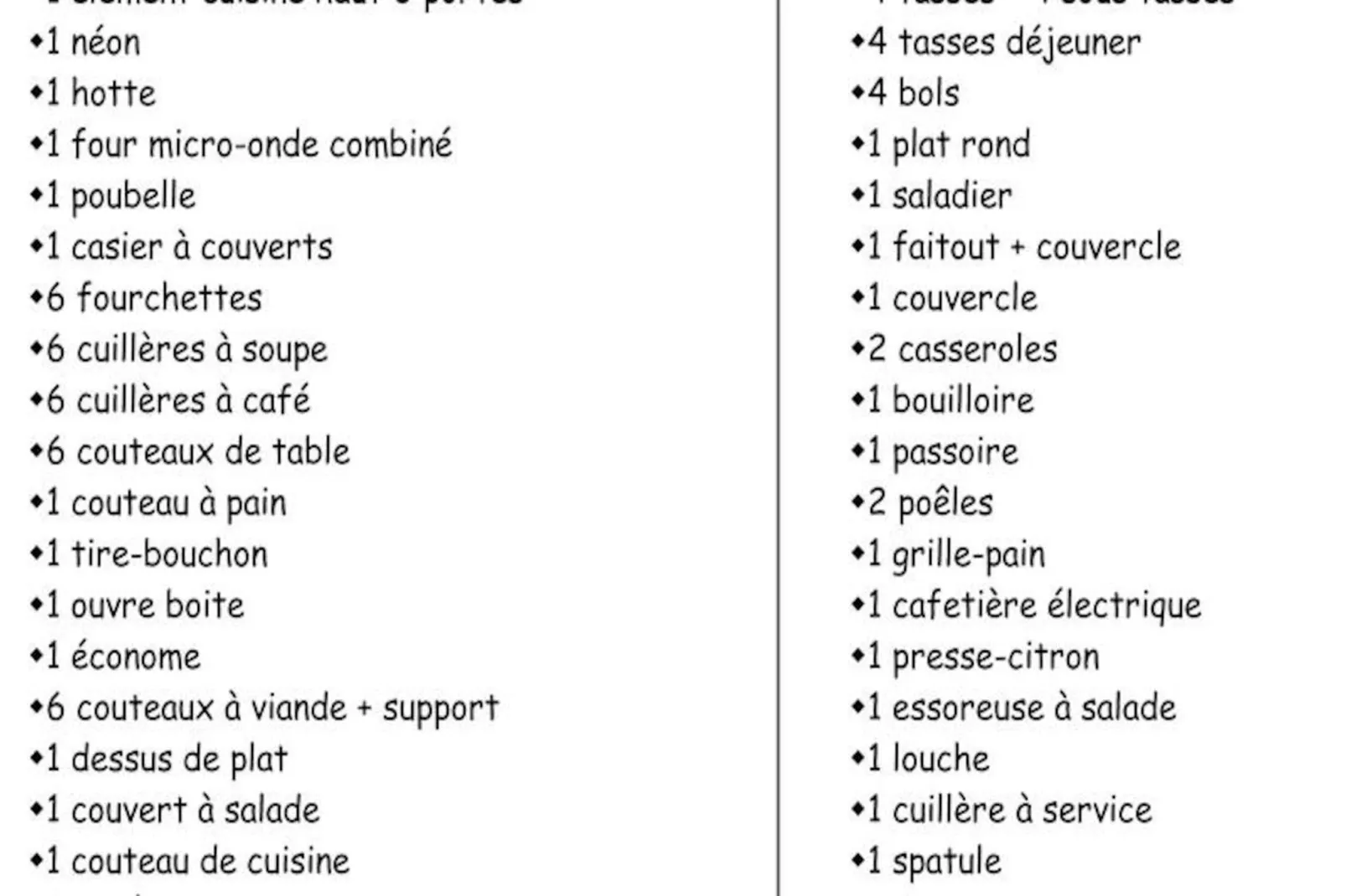 Les Chalets De Bois Mean-Niet-getagd