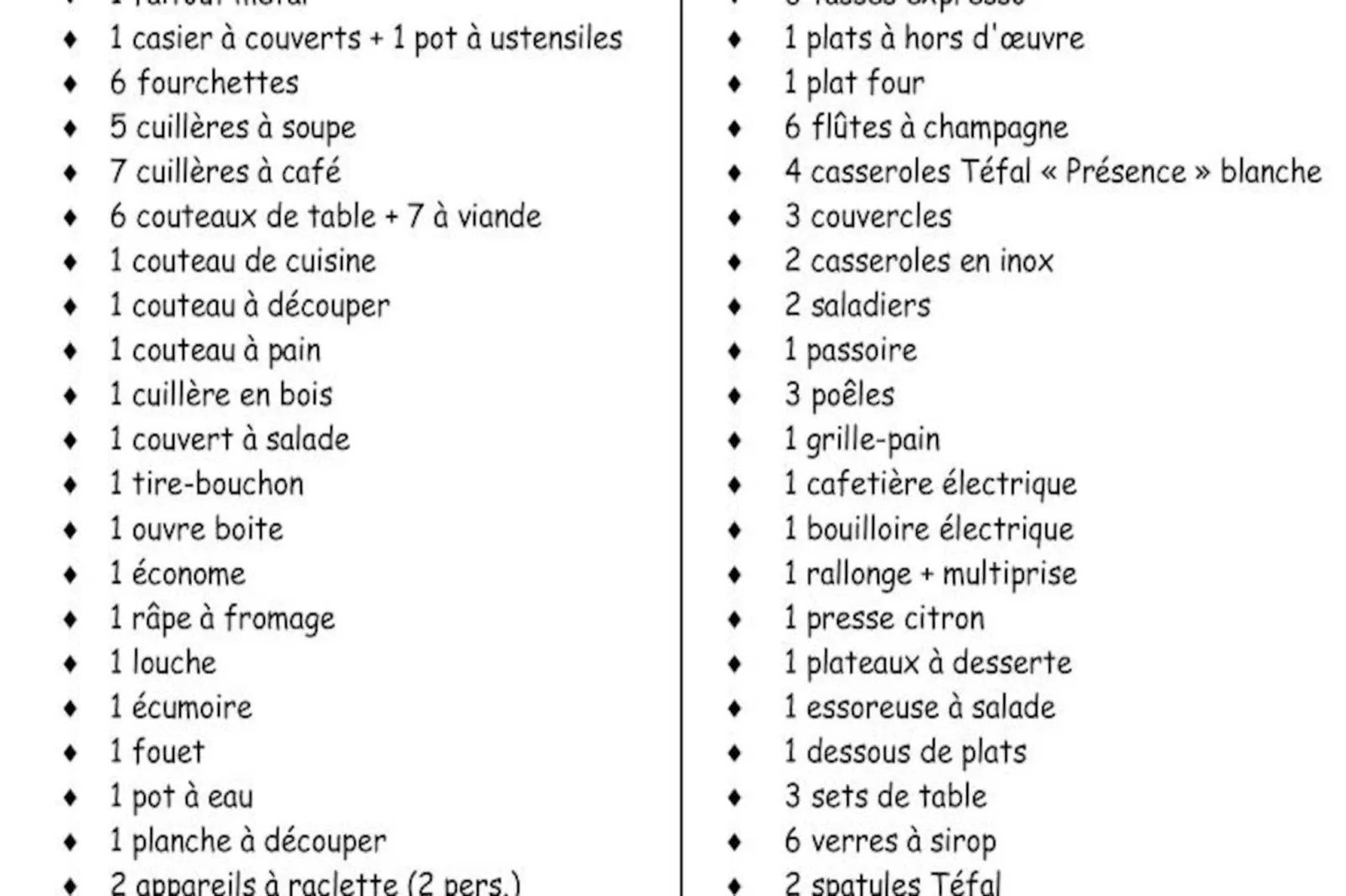 Residence La Combe D Or-Niet-getagd