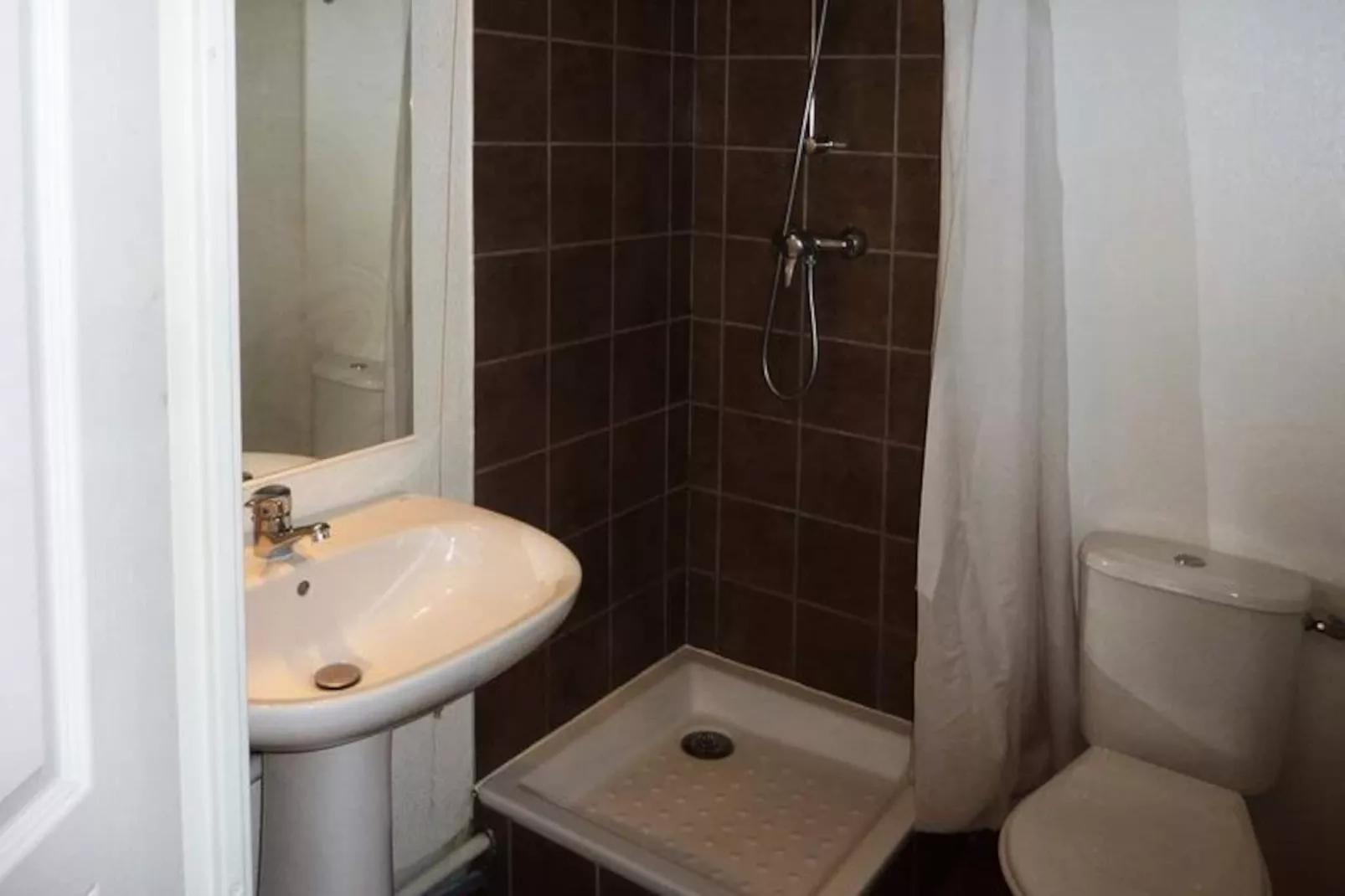 Les Chalets De Bois Mean - Niet-getagd