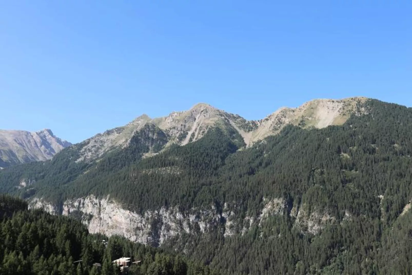 Résidence Le Cairn - Niet-getagd