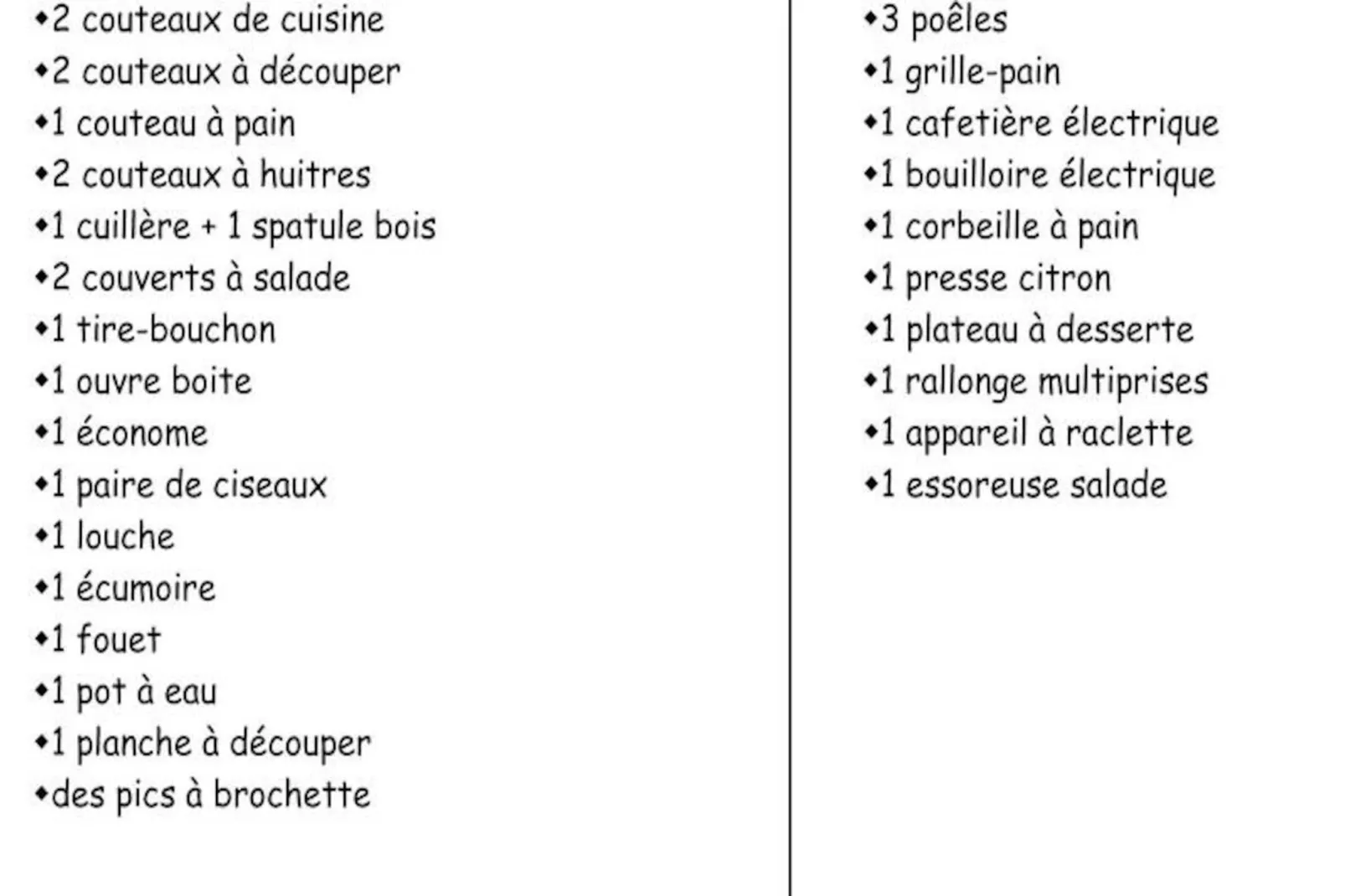 Residence La Combe D Or-Niet-getagd