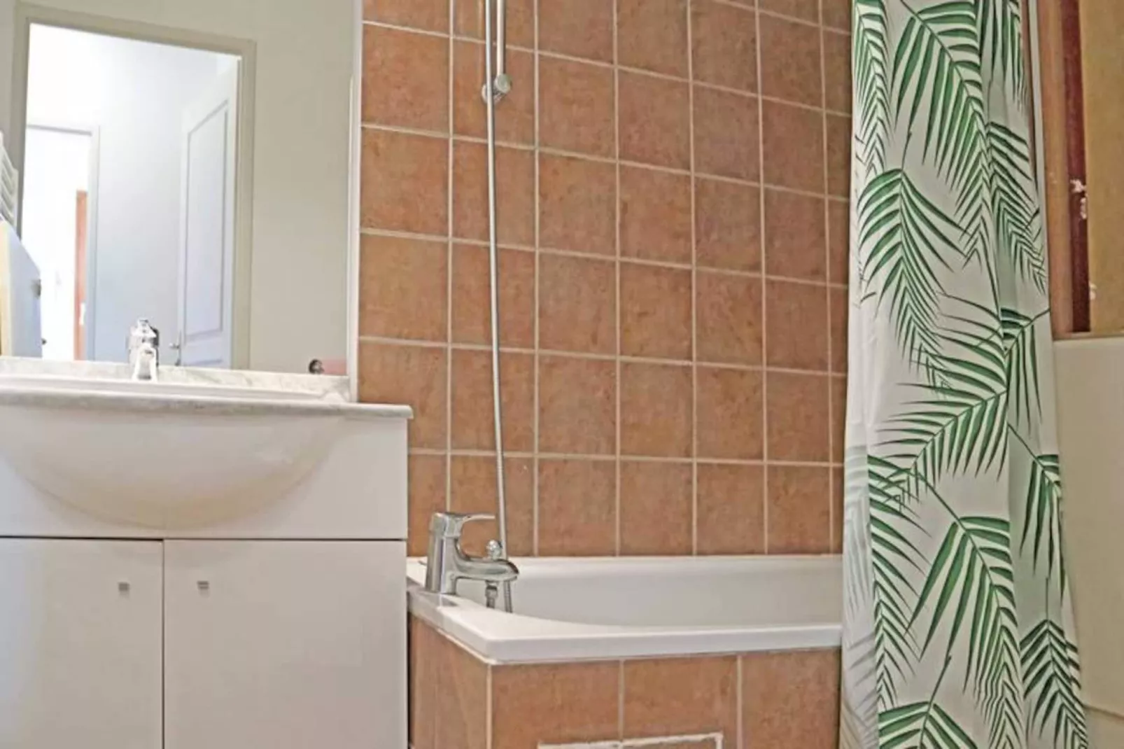 Les Chalets De Bois Mean - Niet-getagd