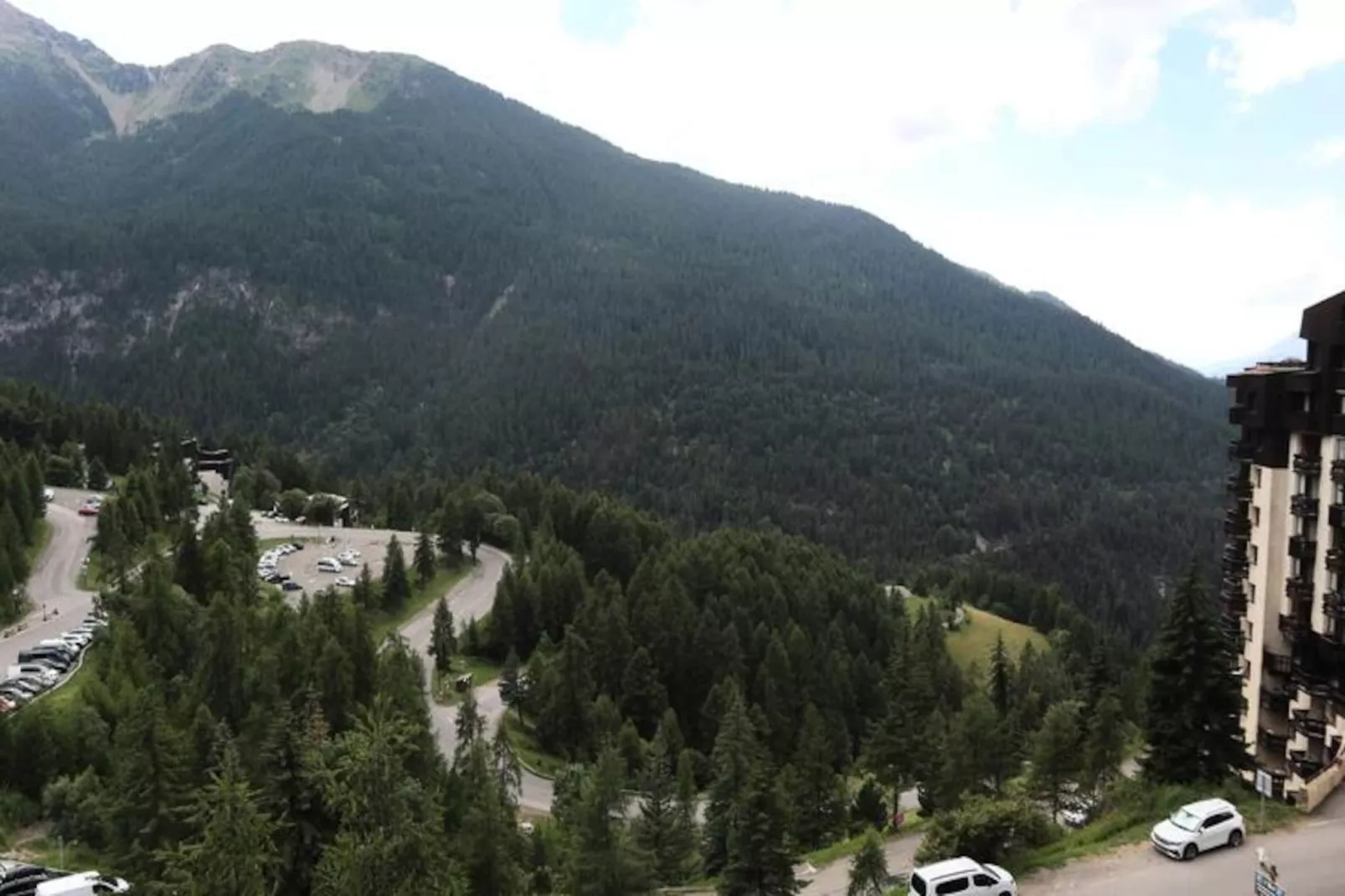 Résidence Orr Des Neiges-Niet-getagd