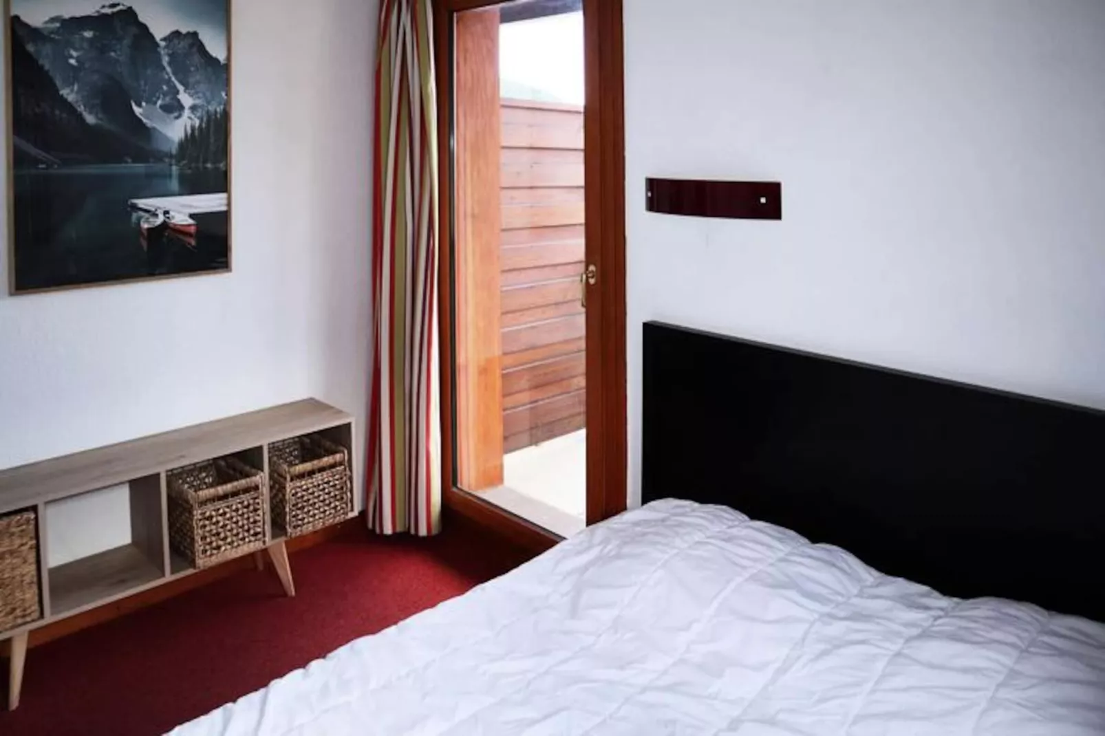 Chalet La Combe D Or-Niet-getagd