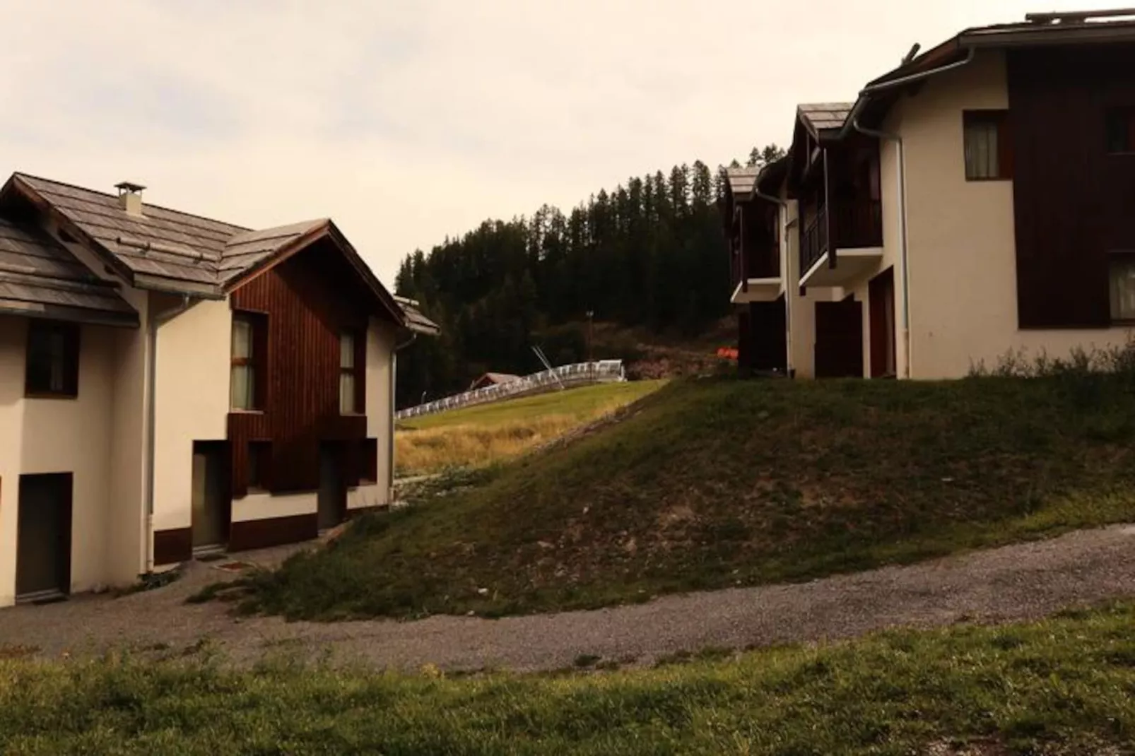 Chalet La Combe D Or-Niet-getagd