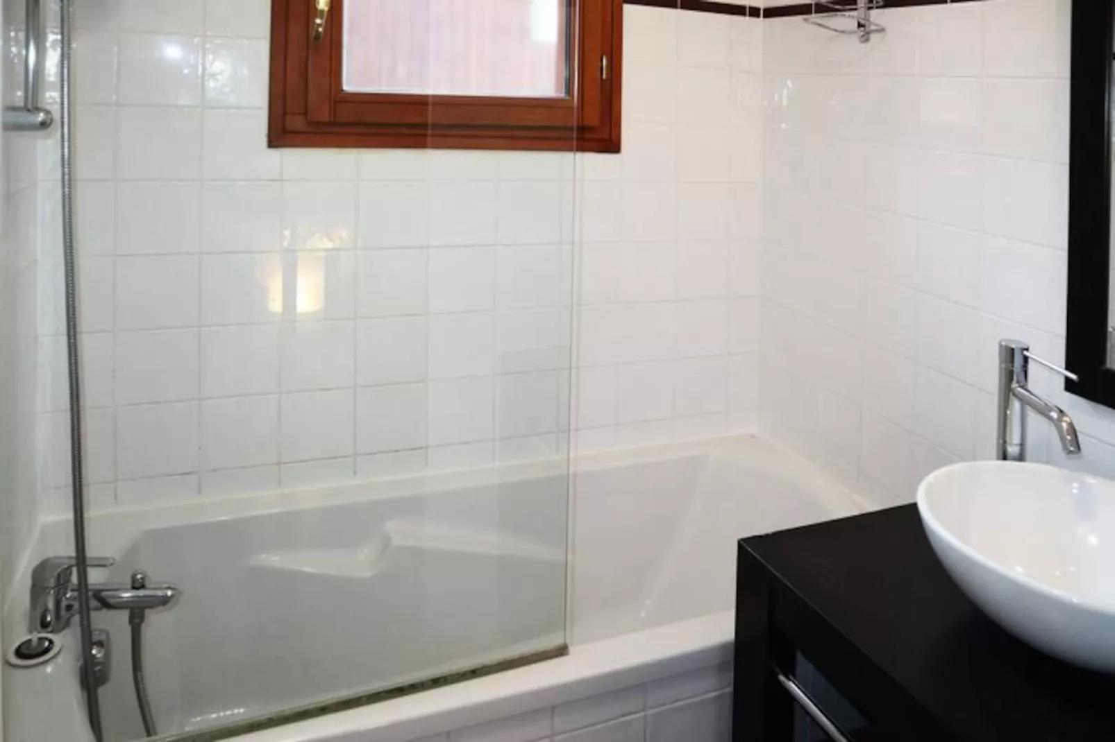 Chalet La Combe D Or-Niet-getagd