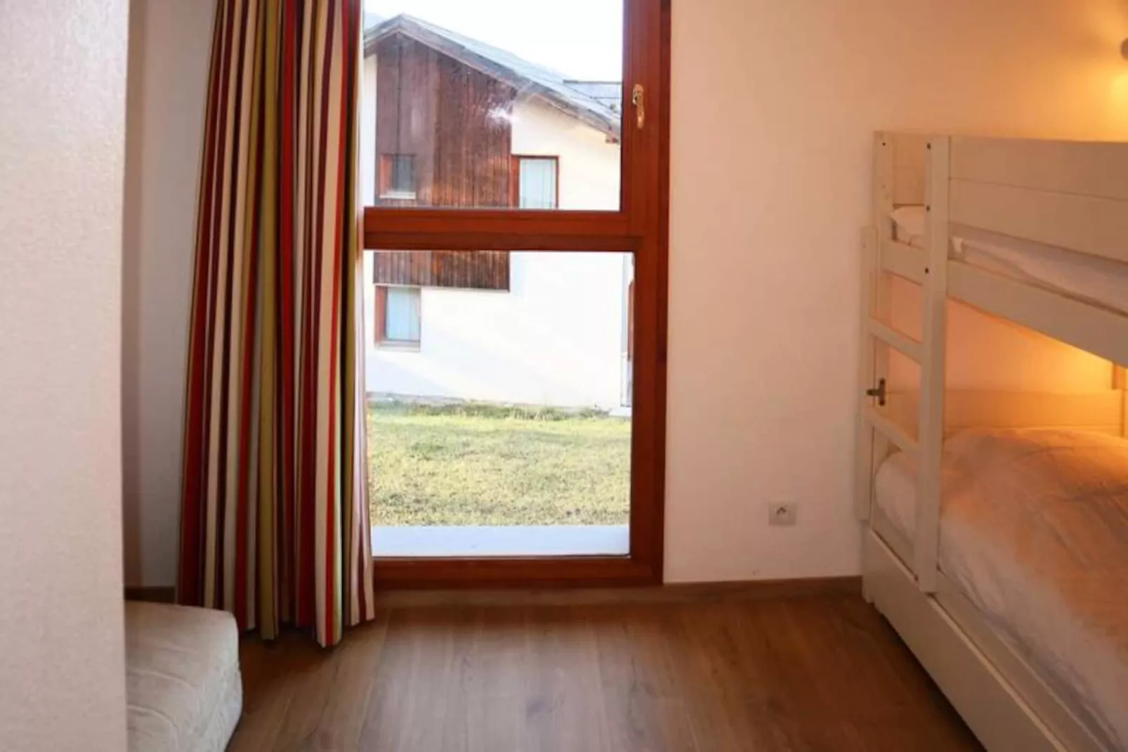 Chalet La Combe D Or-Niet-getagd