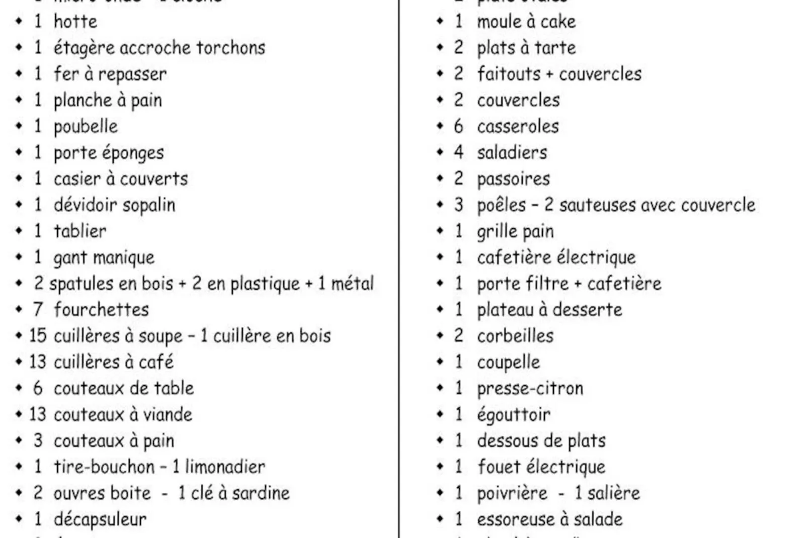 Résidence Les Cembros-Niet-getagd