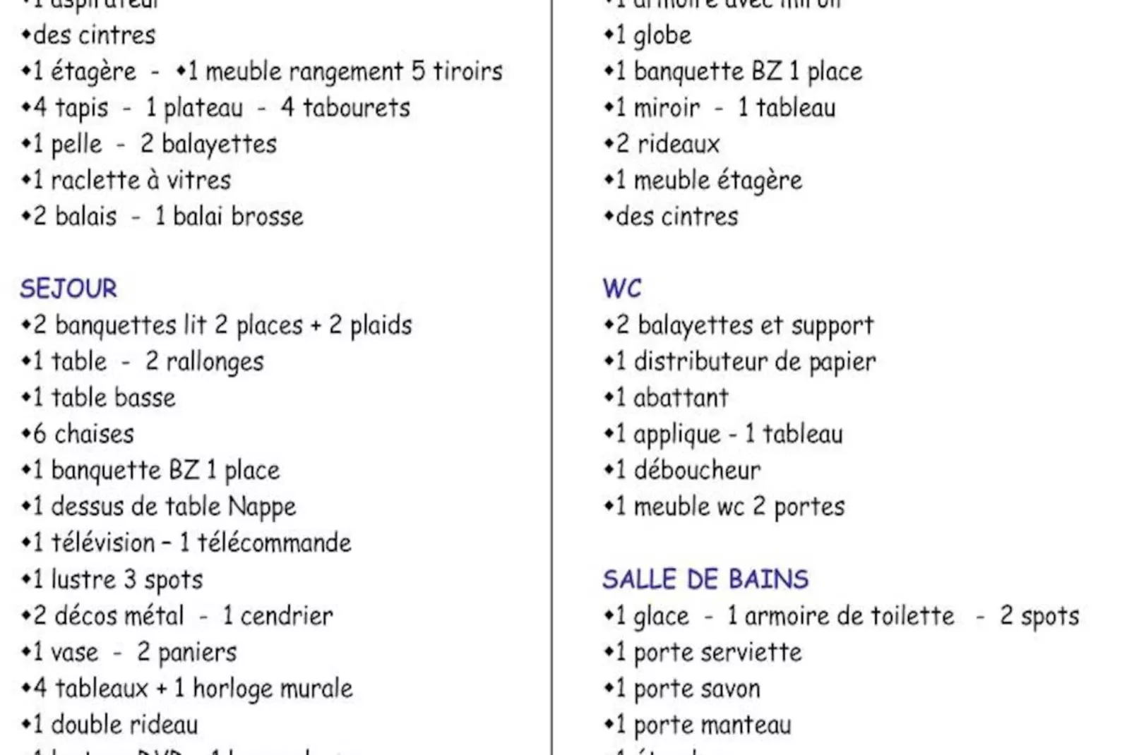 Résidence Les Cembros-Niet-getagd