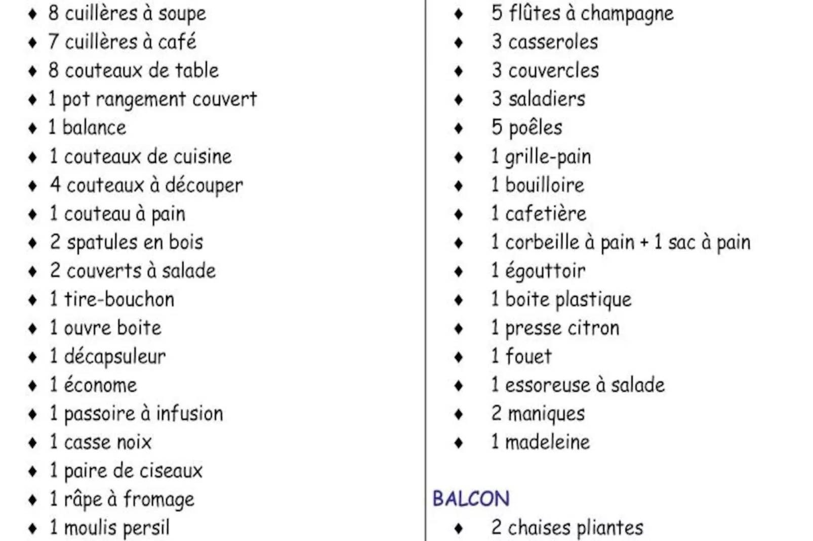 Résidence L'oustal-Niet-getagd