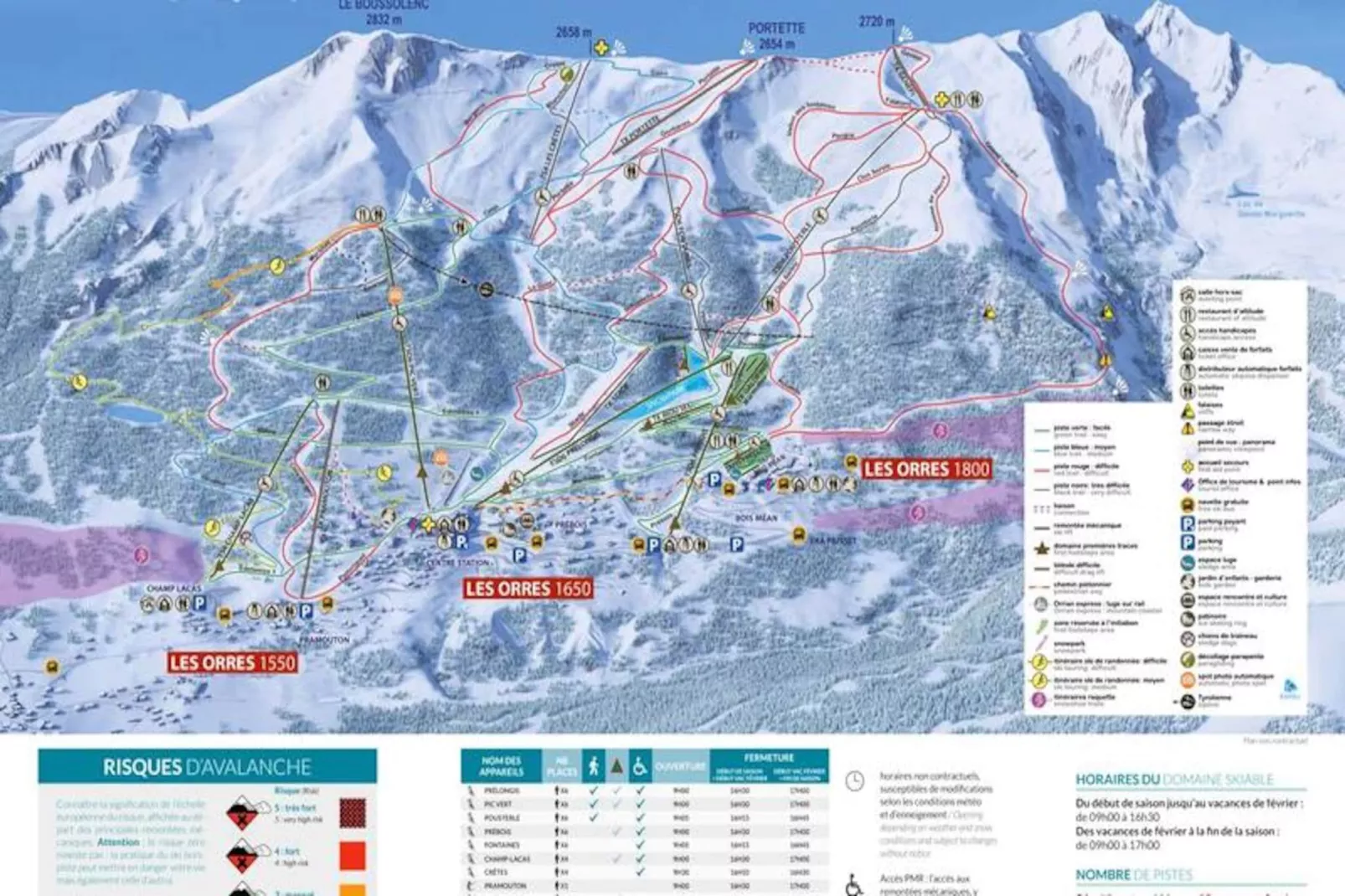Résidence Orr Des Forets-Niet-getagd