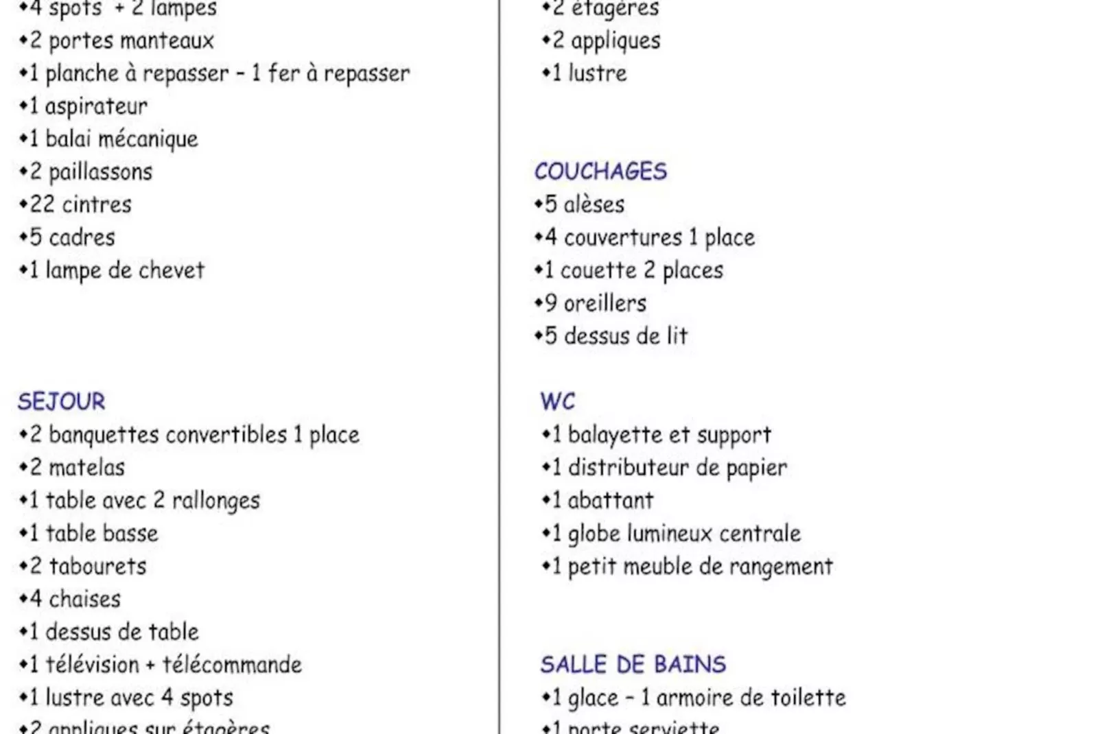 Résidence Balcon Orres-Niet-getagd