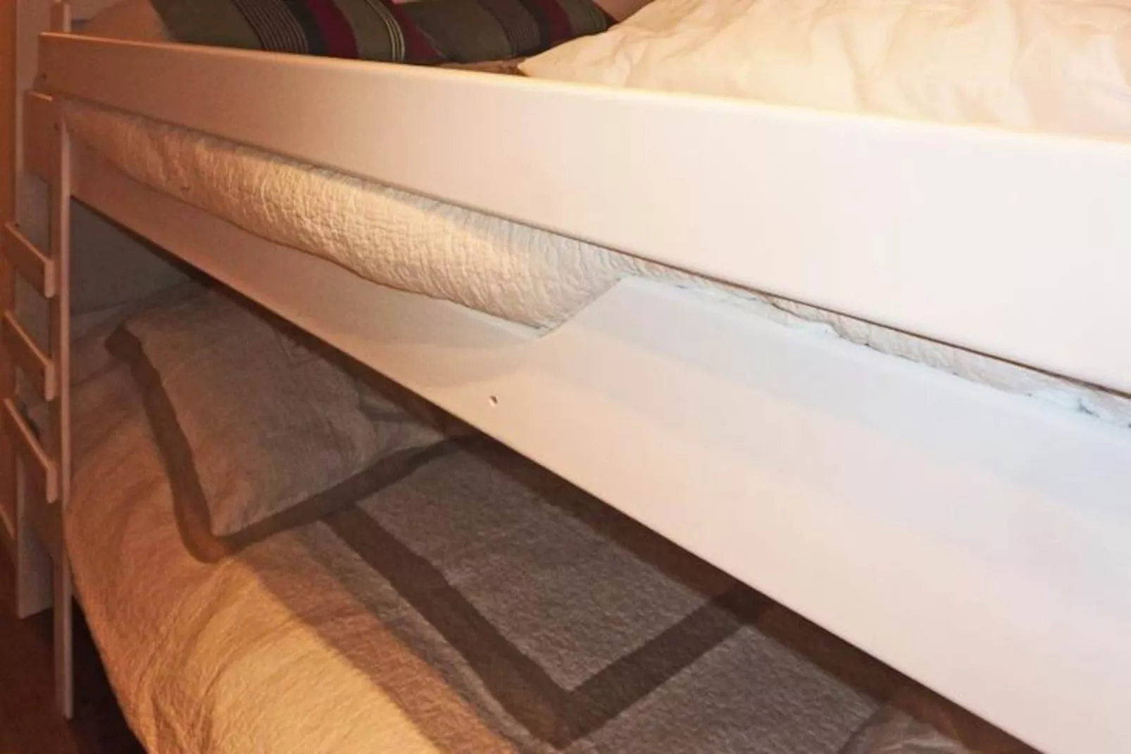 Résidence La  Mazeliere-Niet-getagd