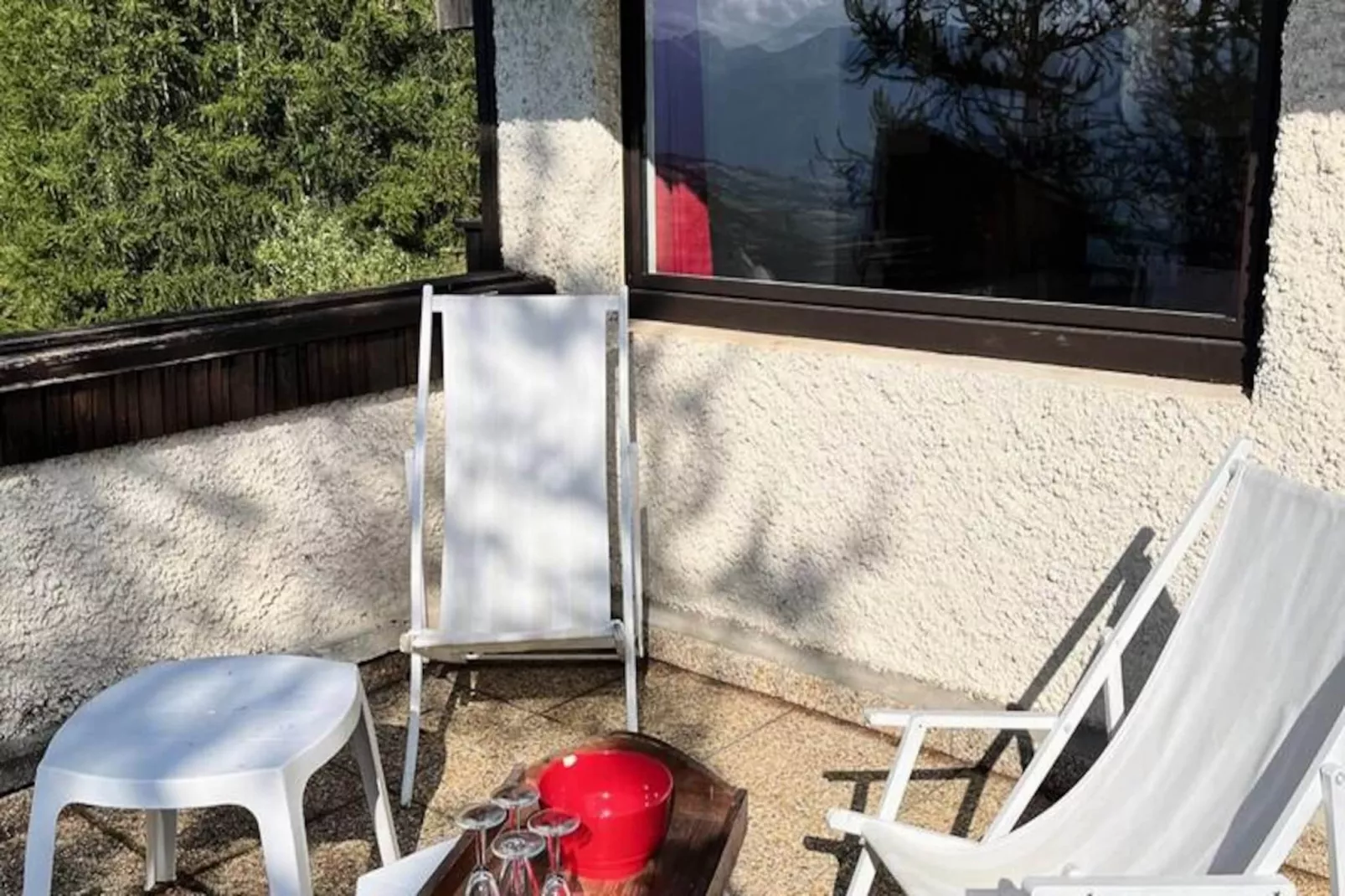 Résidence La  Mazeliere-Niet-getagd