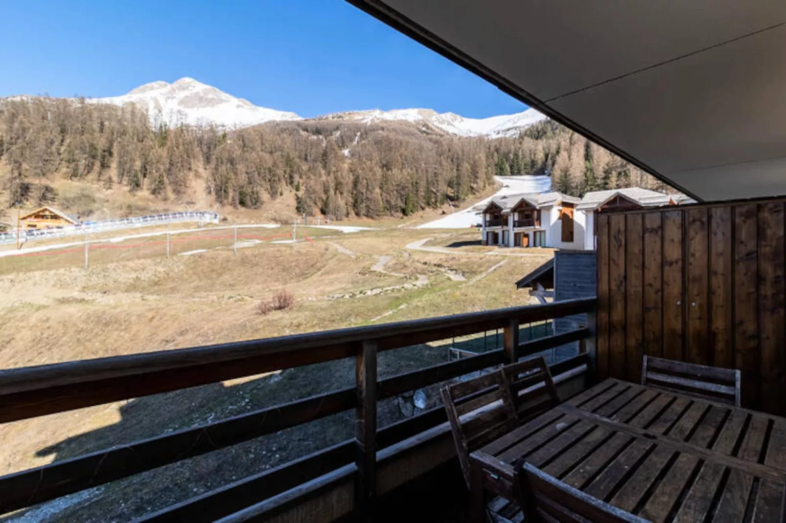 Résidence Les Terrasses Du Soleil D'or-Niet-getagd