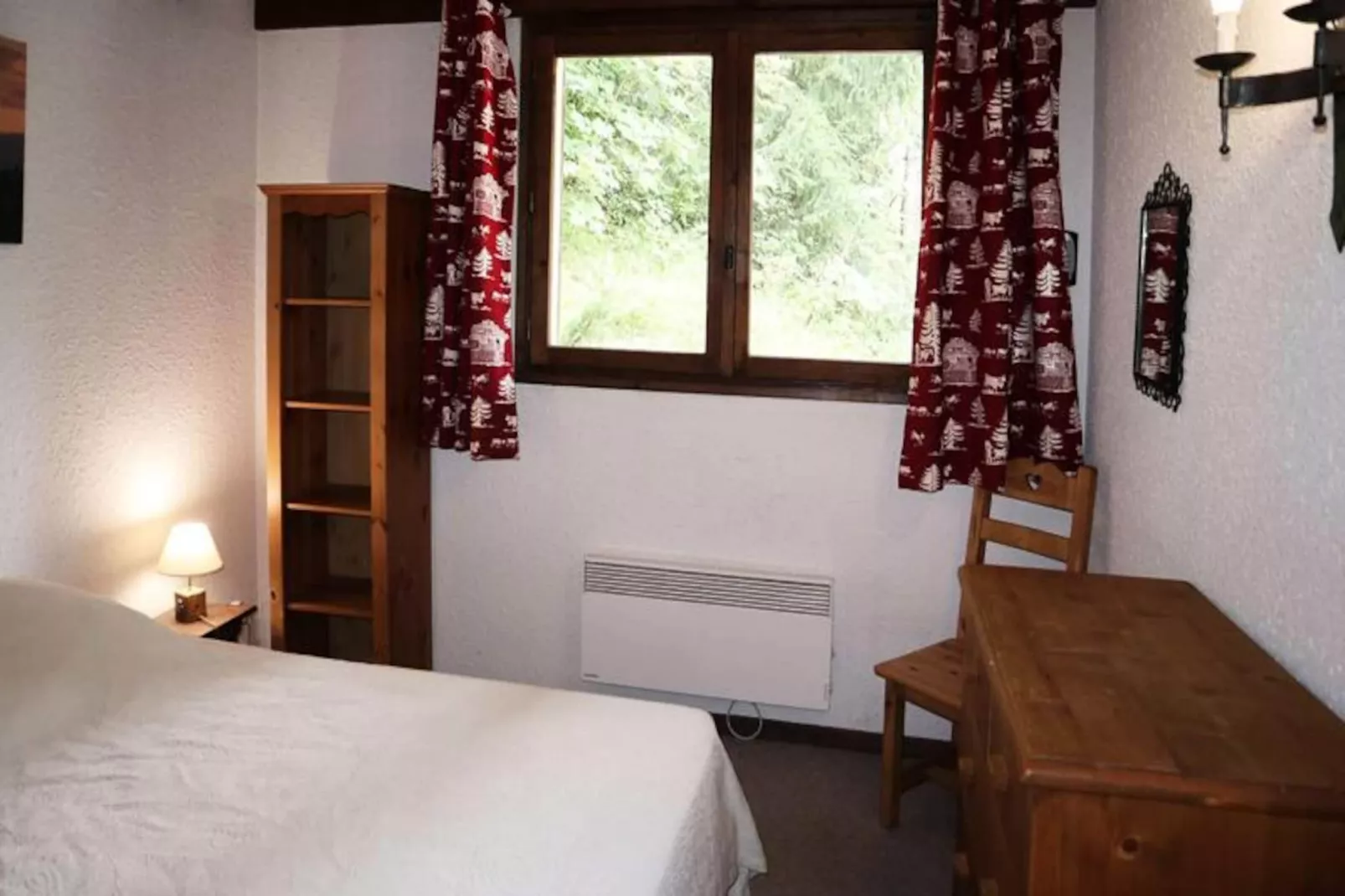 Résidence Chal. Les Chandelles-Niet-getagd