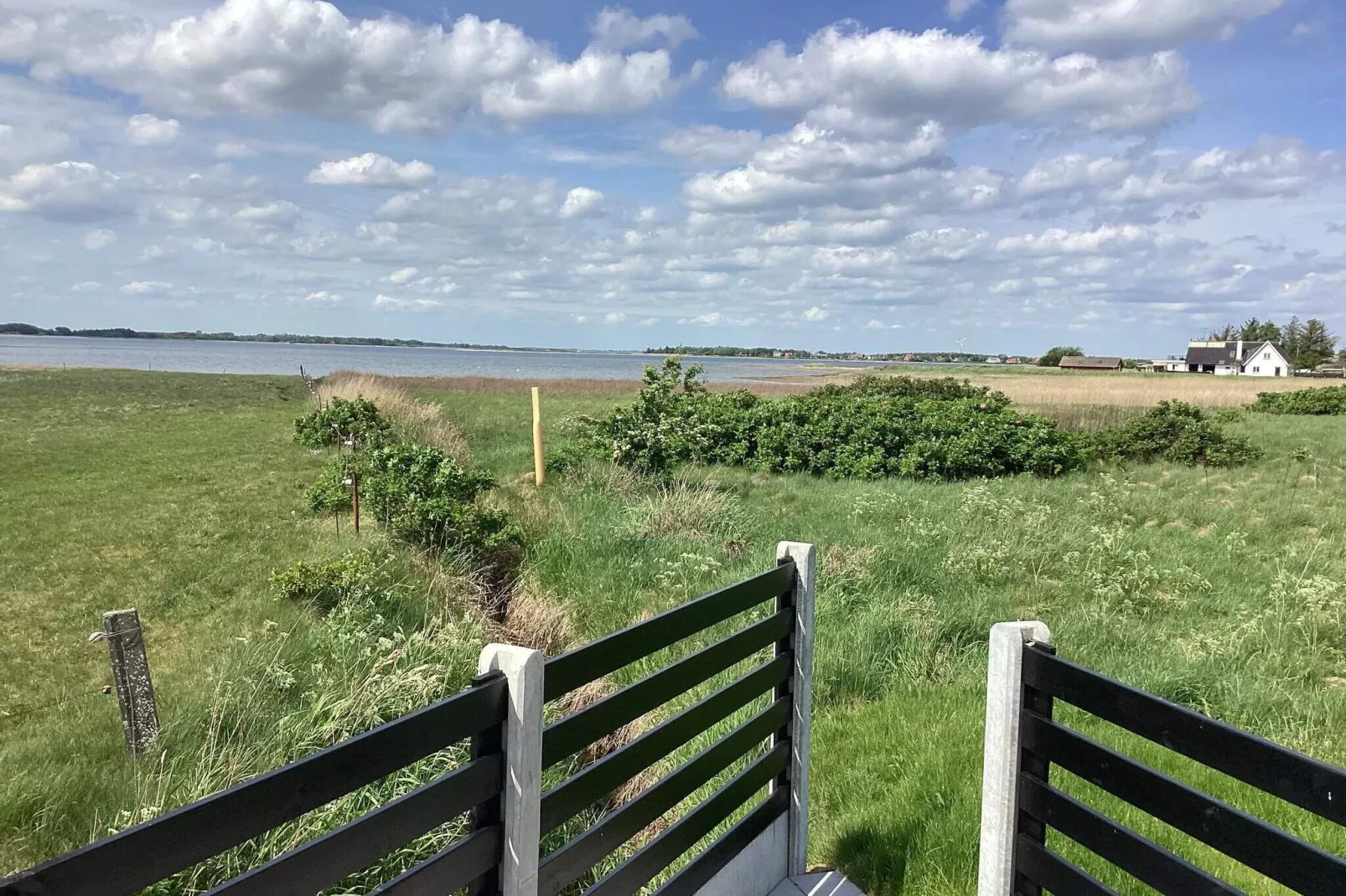 10 persoons vakantie huis in Roslev-By Traum-Zwembad