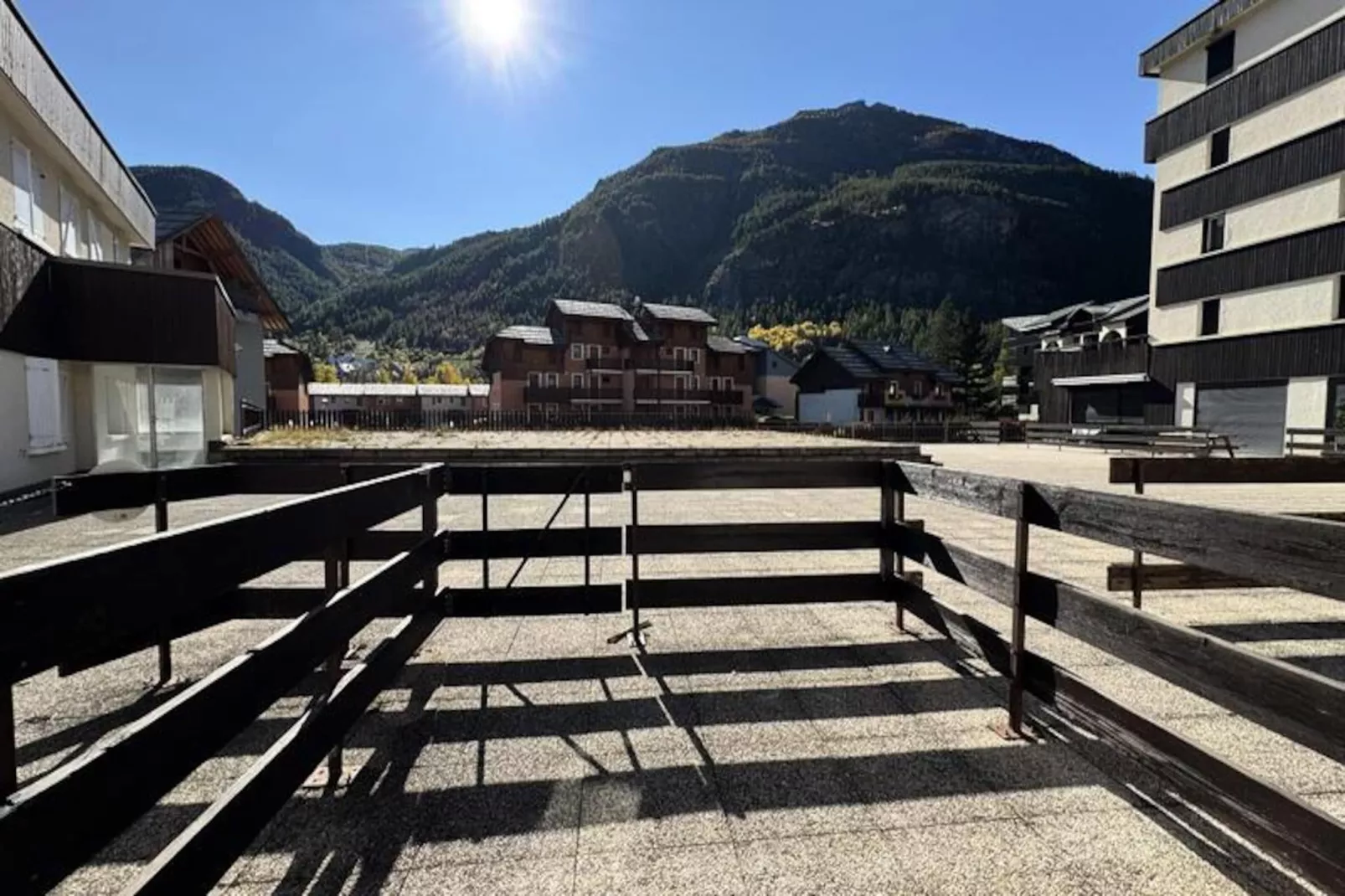 Résidence Le Sporting-Niet-getagd