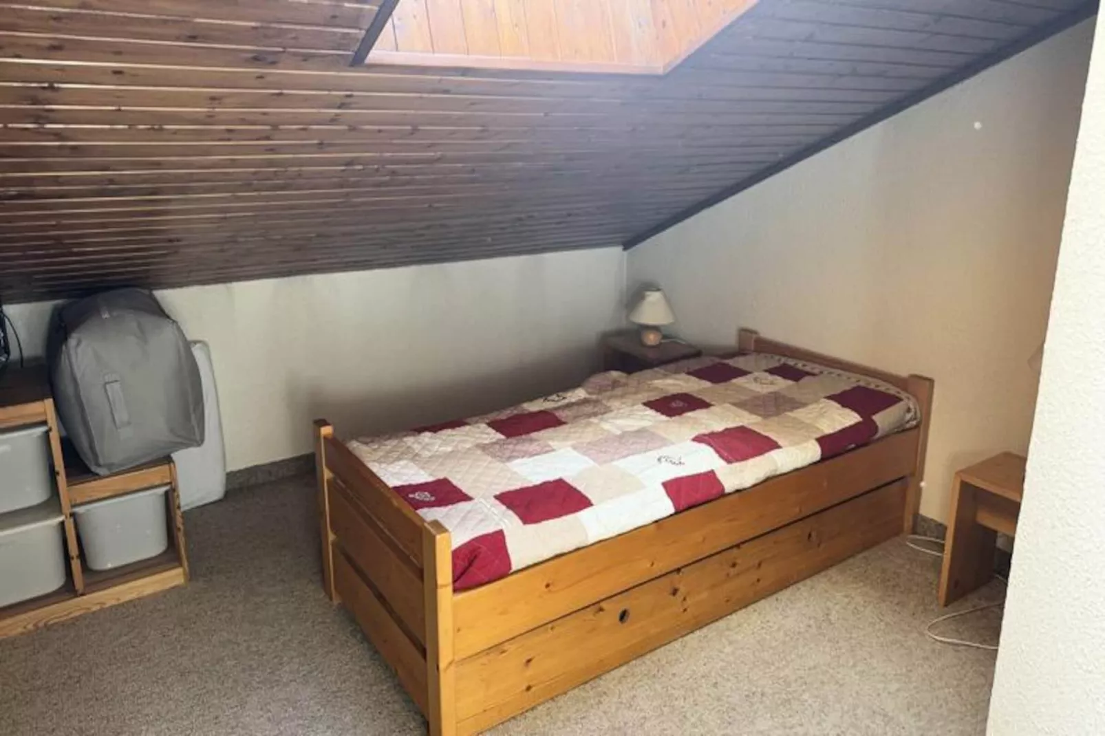 Résidence Grand Serre Che B - Niet-getagd